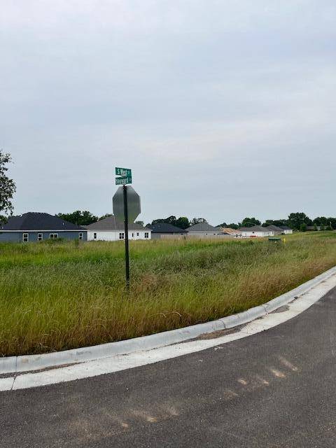 Mt Vernon, MO 65712,Lot 42 Sleepy Meadow Drive