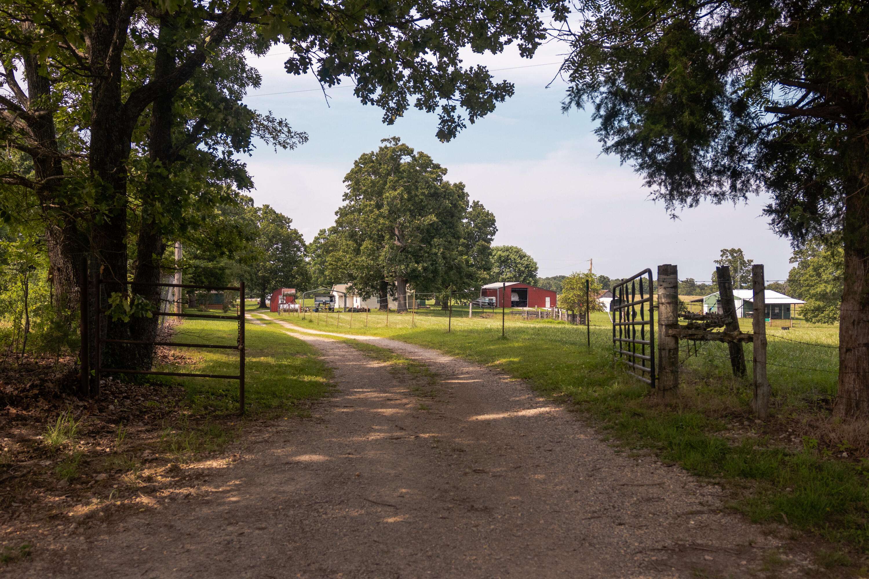 Thayer, MO 65791,1576 County Road 221