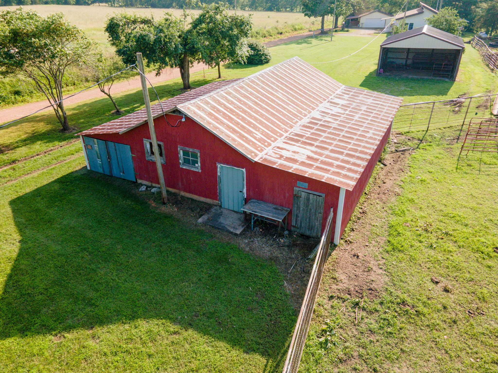 Rocky Comfort, MO 64861,317 B Spicer LN