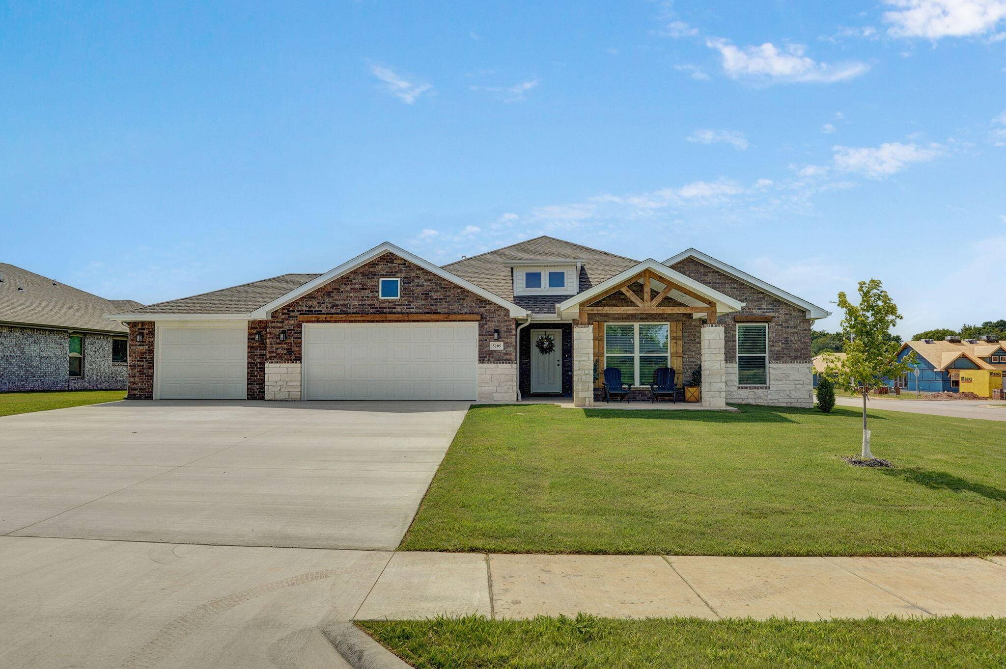Battlefield, MO 65619,5205 S Morgan AVE