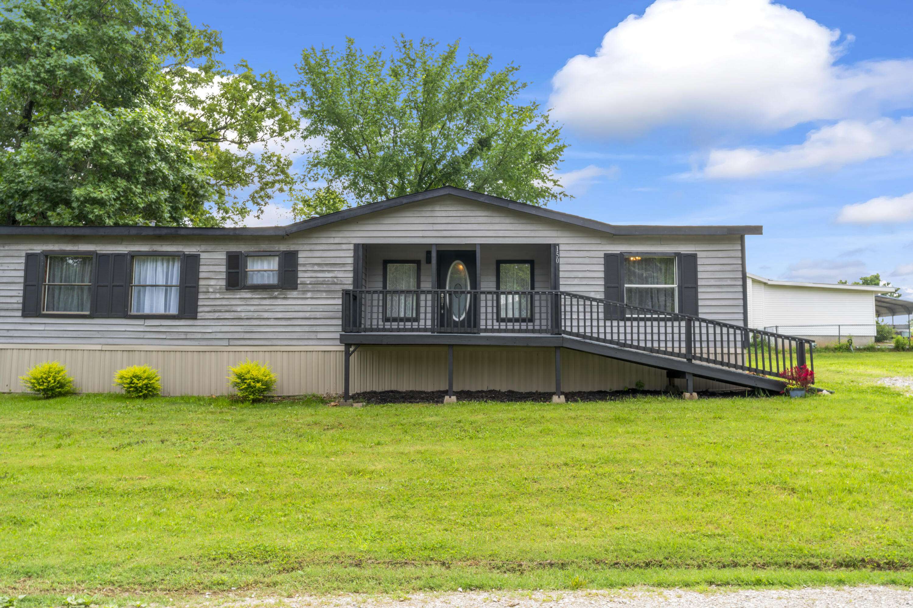 Branson, MO 65616,150 Woodward DR