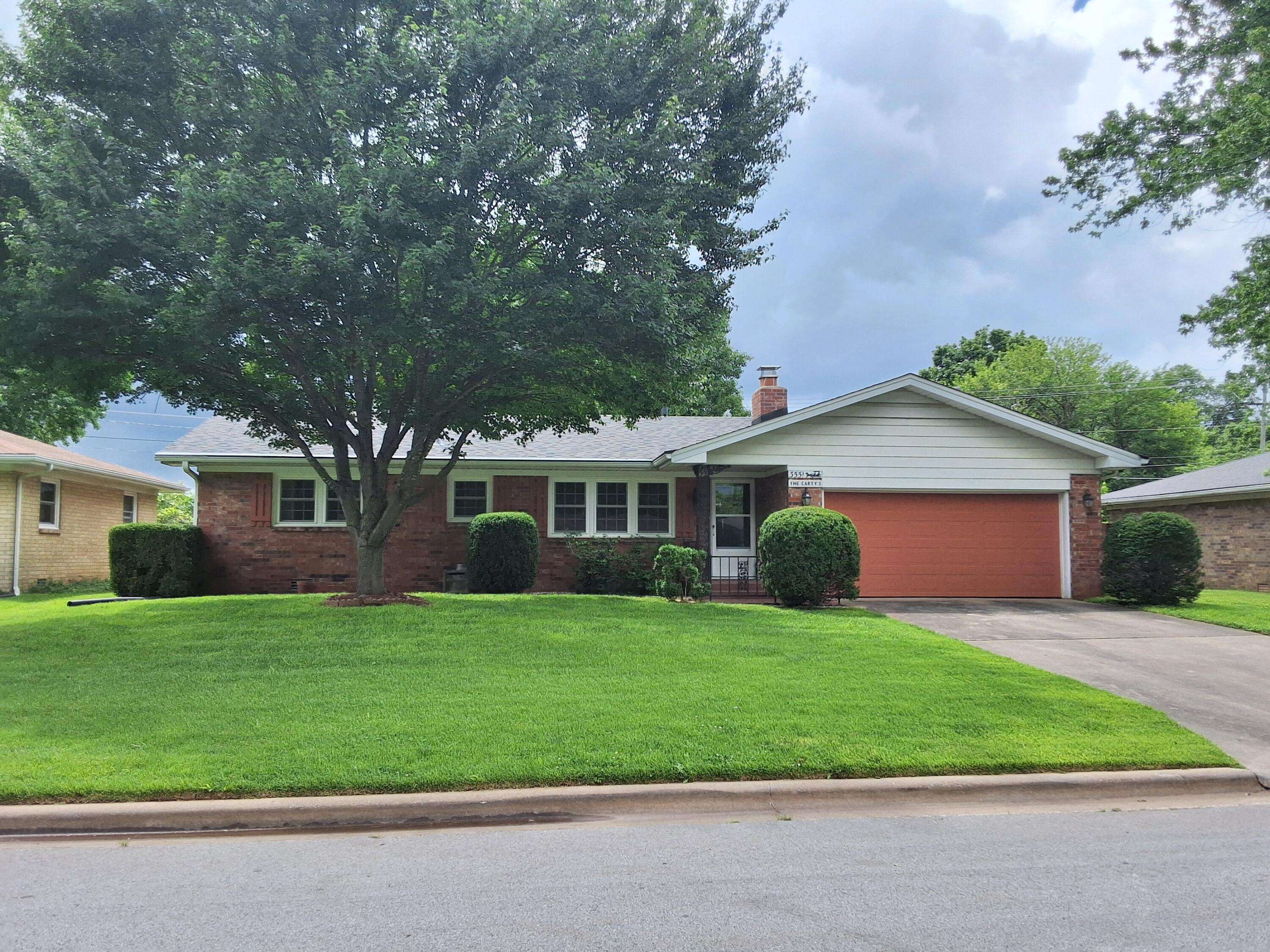 Springfield, MO 65803,3551 N Rogers AVE