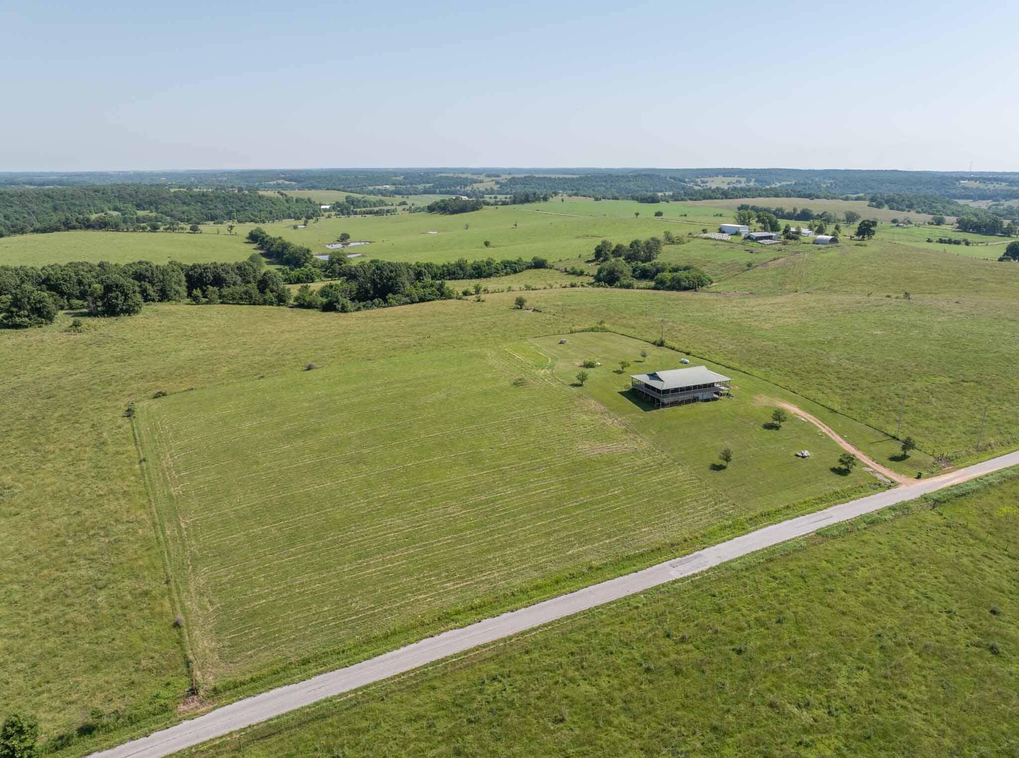 Miller, MO 65707,15608 Lawrence 2007