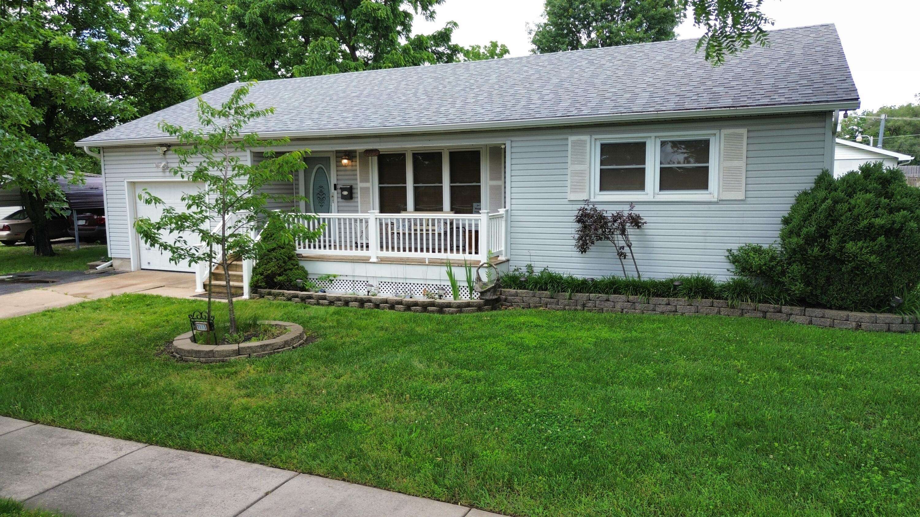 Springfield, MO 65803,1115 E Thoman ST
