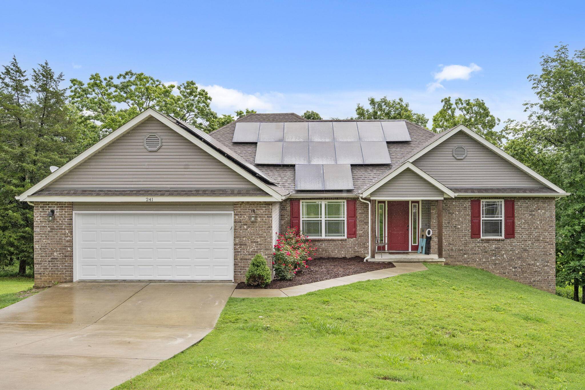 Branson, MO 65616,241 Everett Ml RD