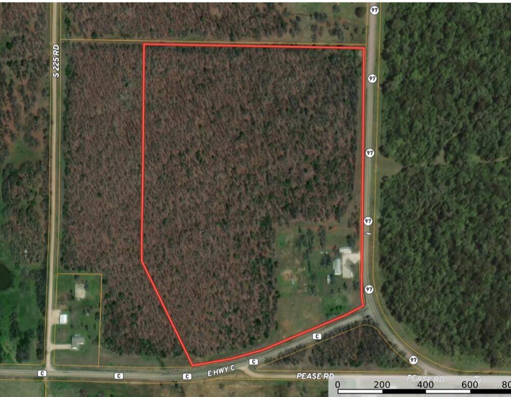 Jerico Springs, MO 64756,18905 S Highway 97