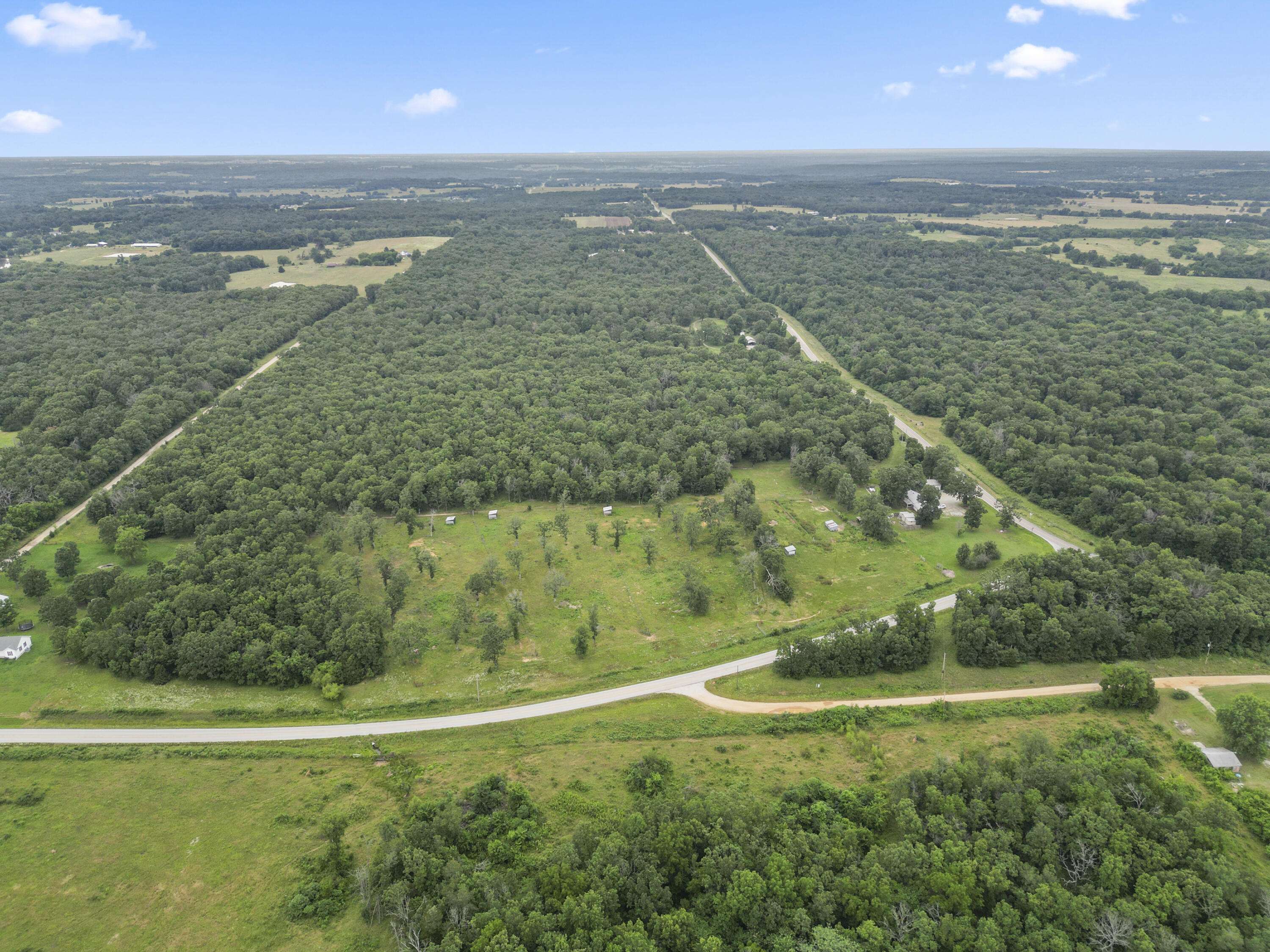 Jerico Springs, MO 64756,18905 S Highway 97