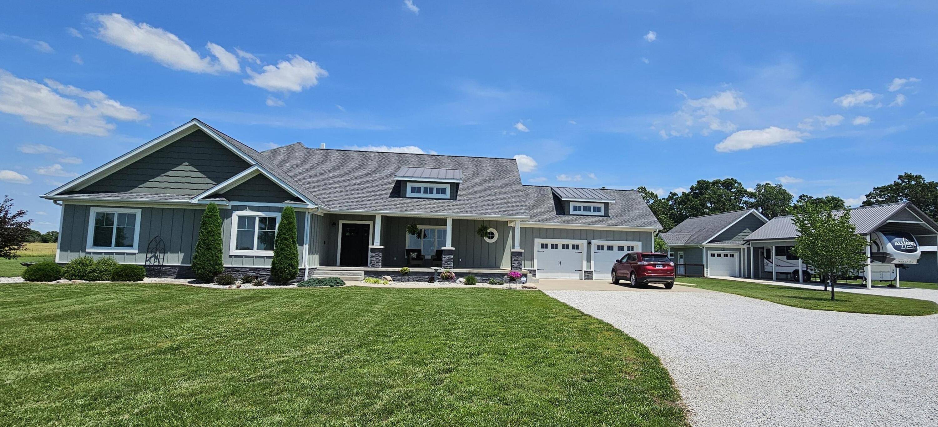 Neosho, MO 64850,12673 Ibex RD