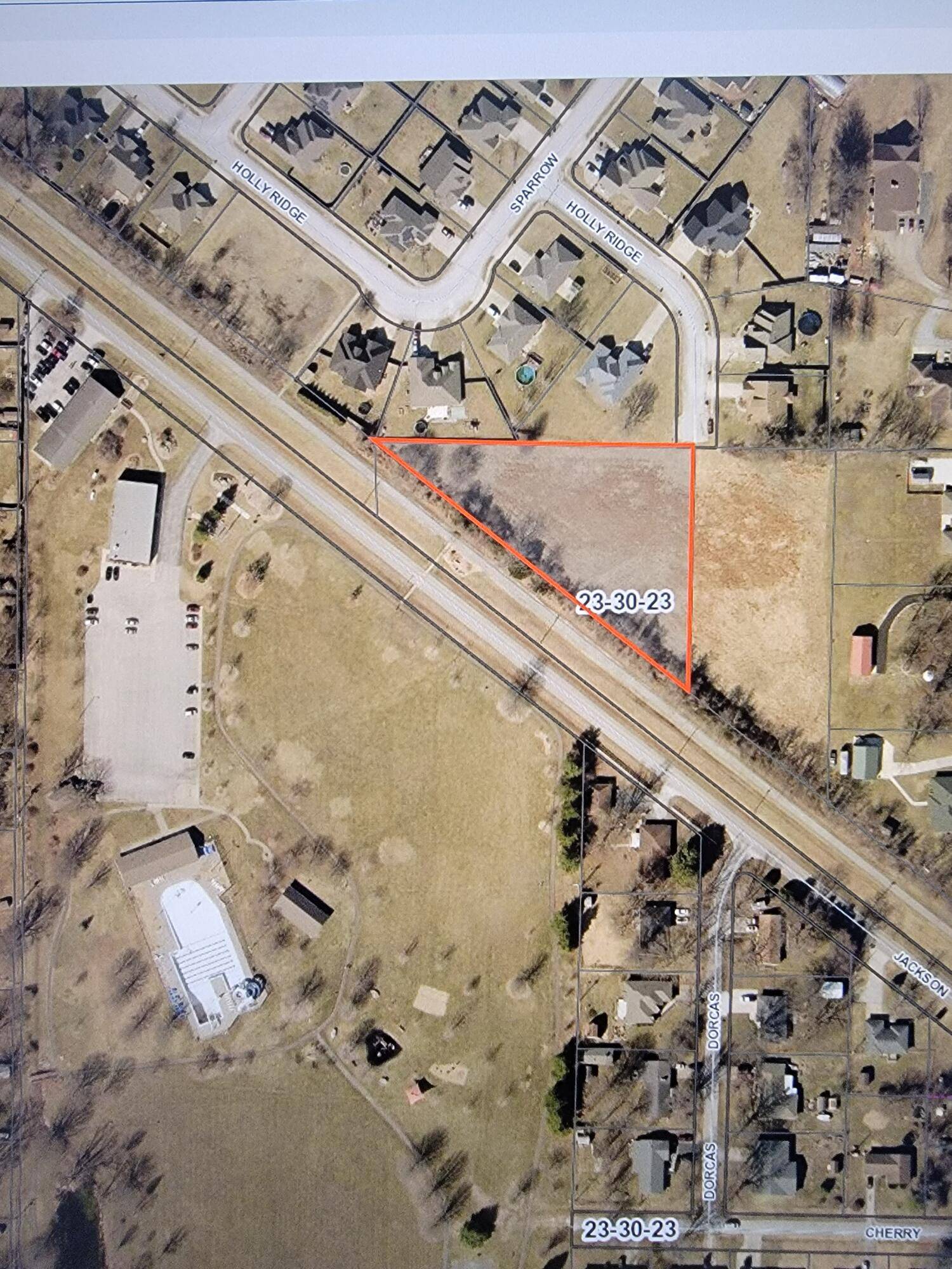 Willard, MO 65781,83 Holly Ridge RD