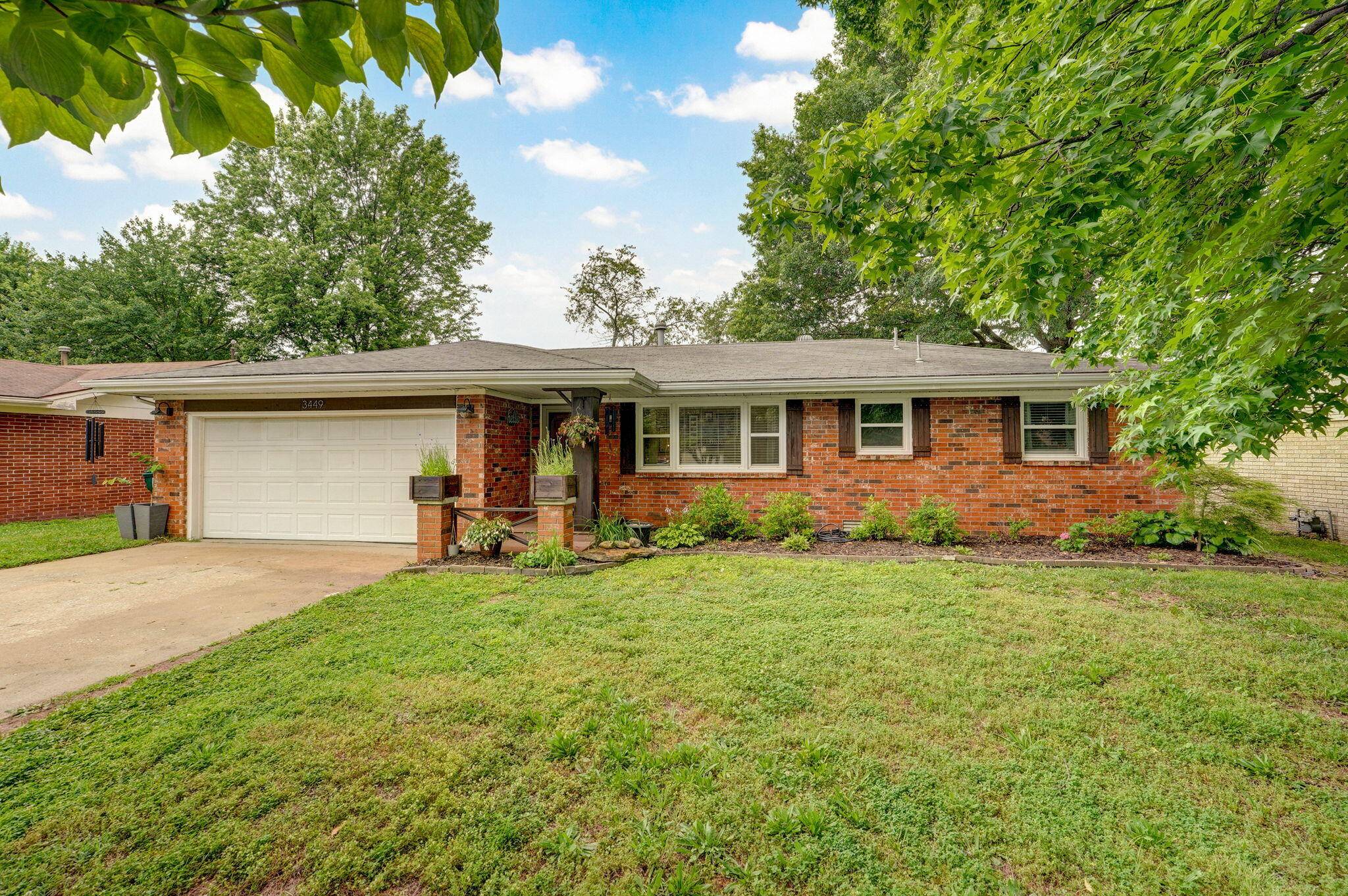 Springfield, MO 65803,3449 N Rogers AVE