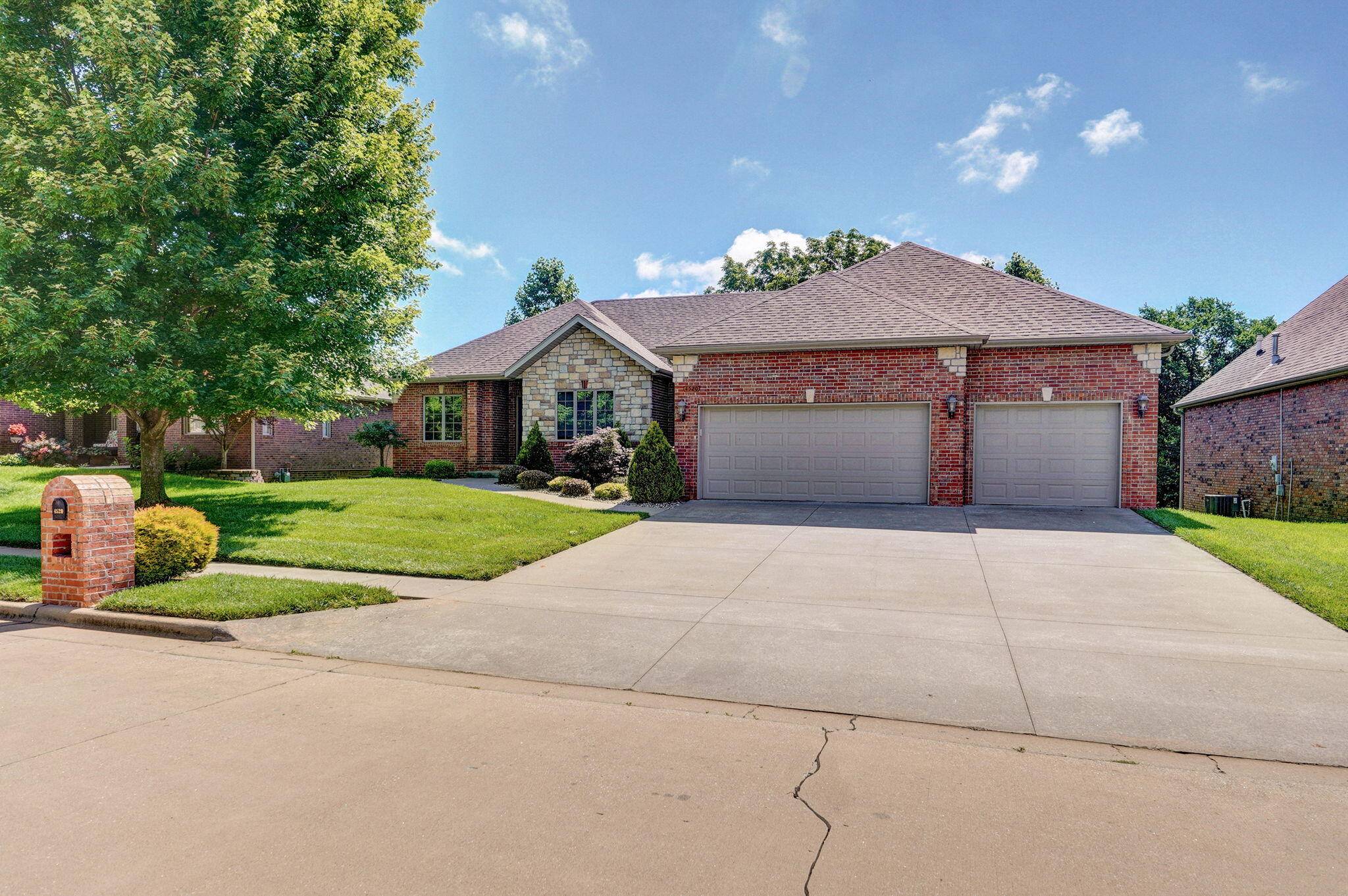 Springfield, MO 65804,4520 English Ivy AVE