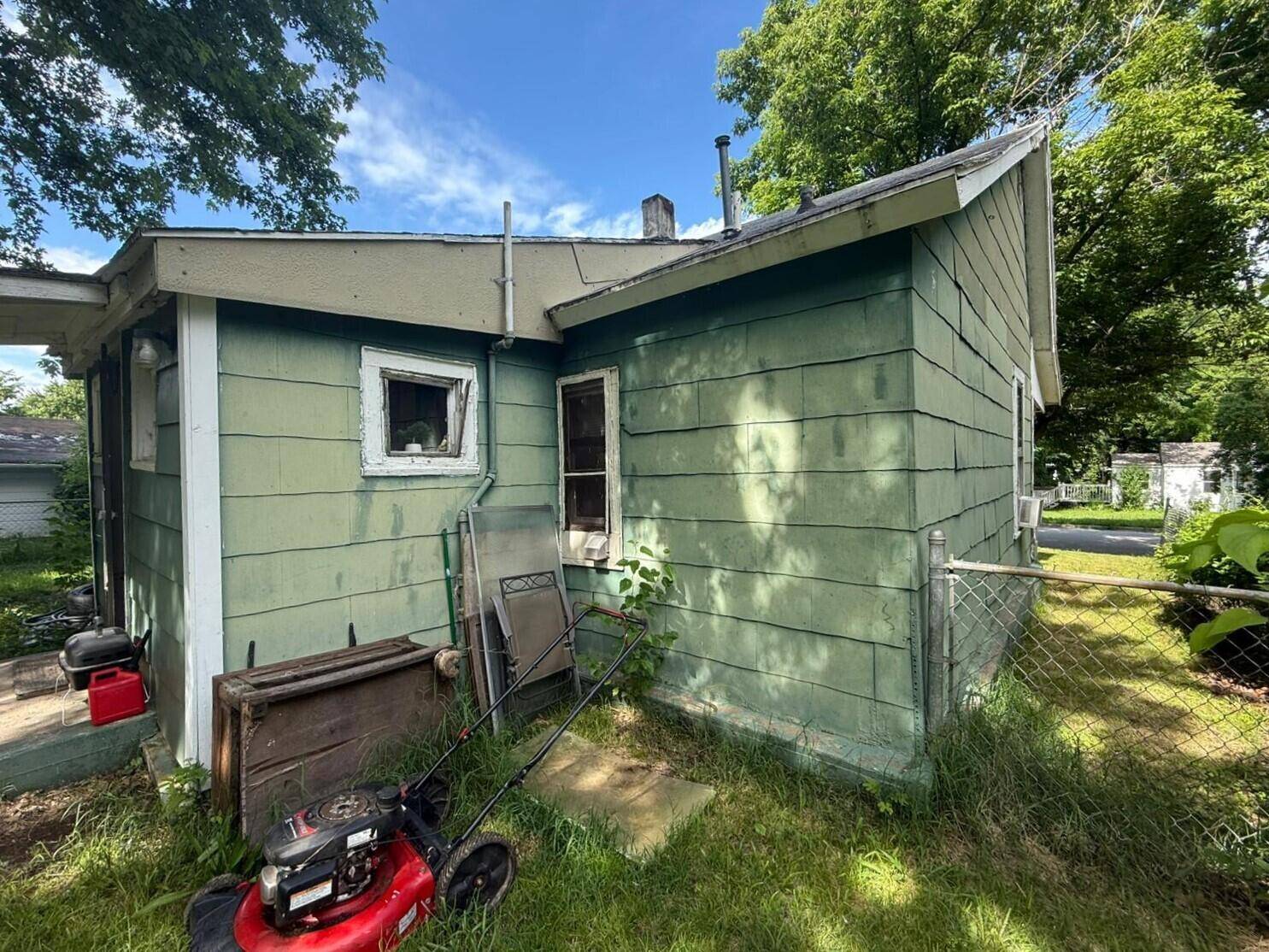 Springfield, MO 65803,2429 N Prospect AVE