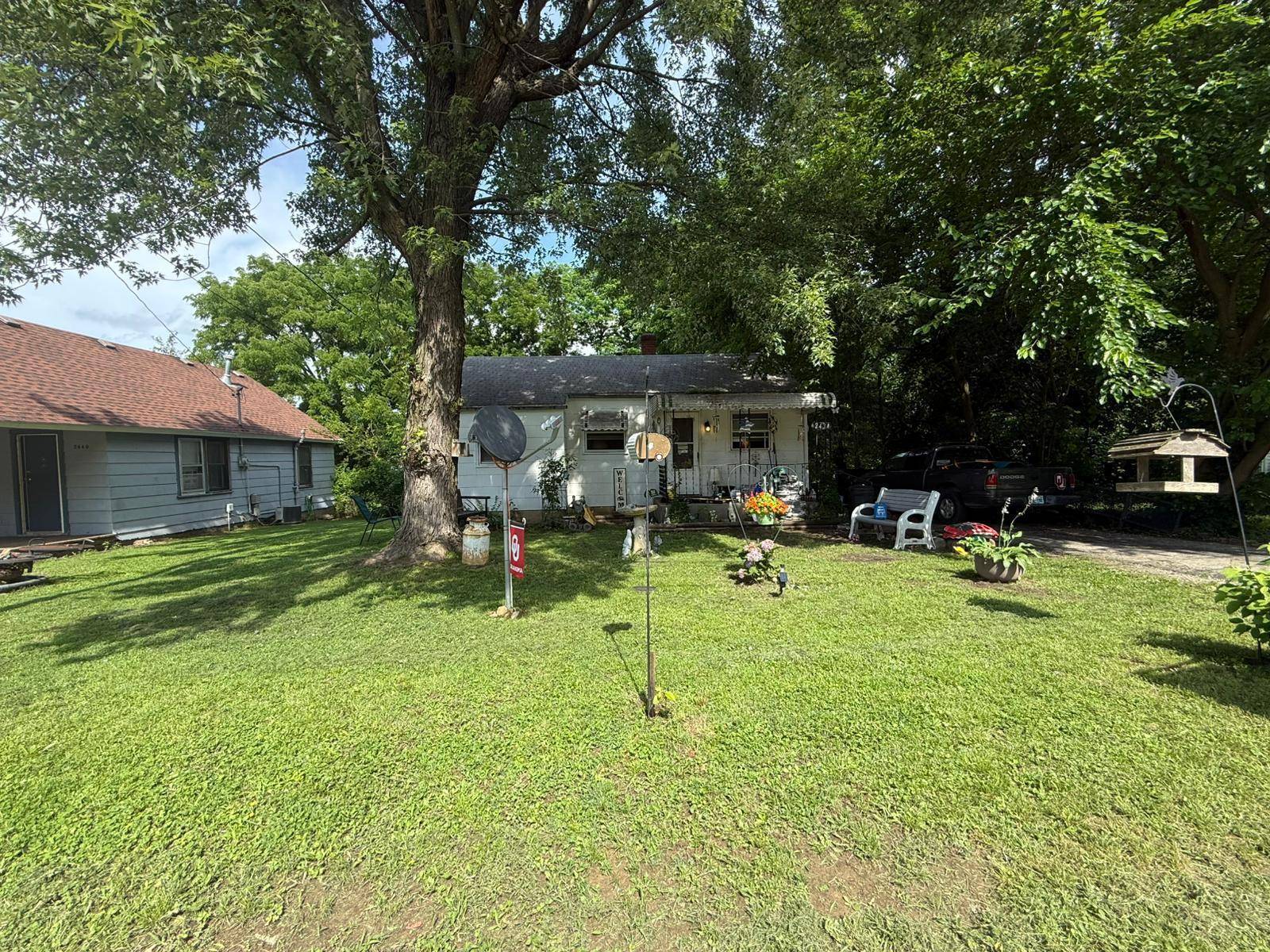 Springfield, MO 65803,2434 N Prospect AVE