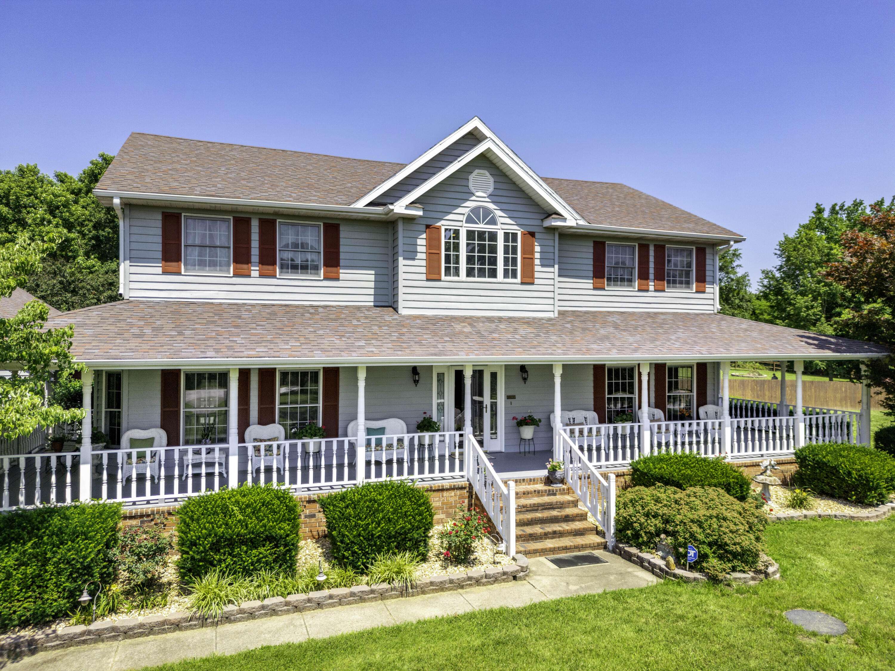 Cape Fair, MO 65624,1167 Panorama DR