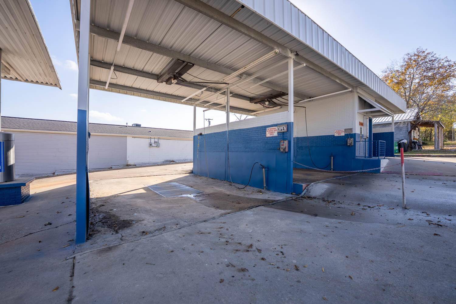 Mammoth Spring, AR 72554,120 South 4th Street