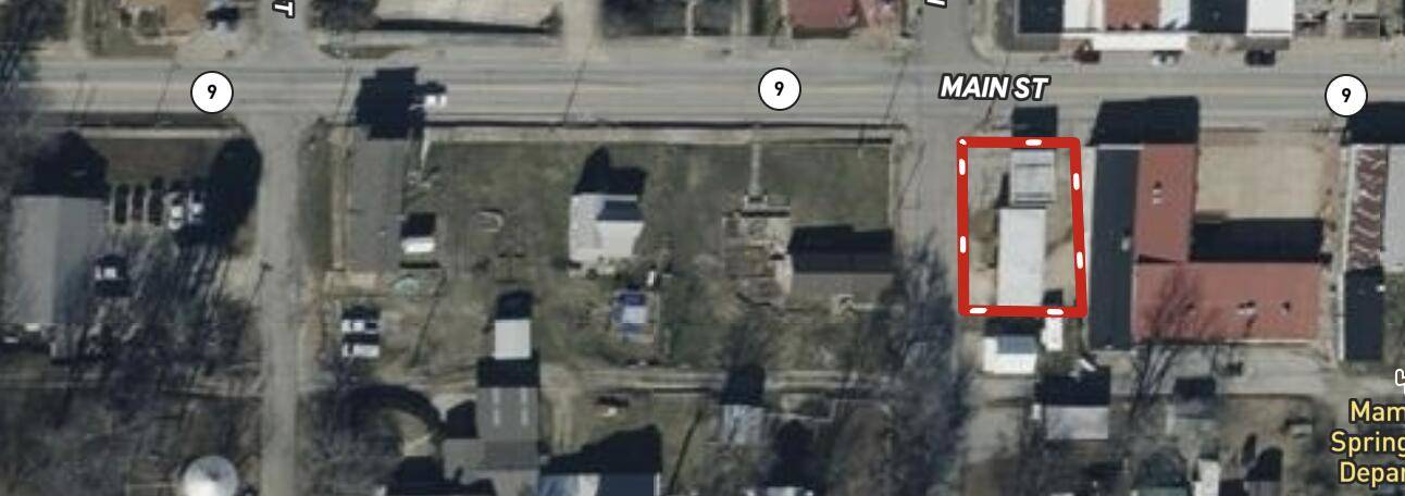 Mammoth Spring, AR 72554,120 South 4th Street