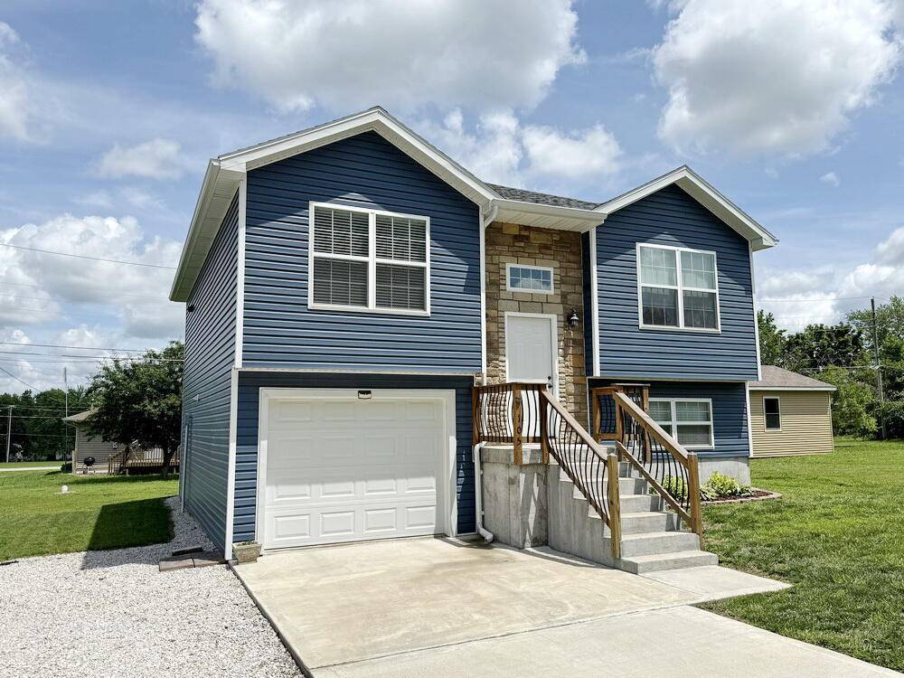 El Dorado Springs, MO 64744,105 Westhaven RD