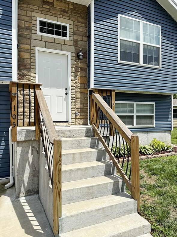 El Dorado Springs, MO 64744,105 Westhaven RD