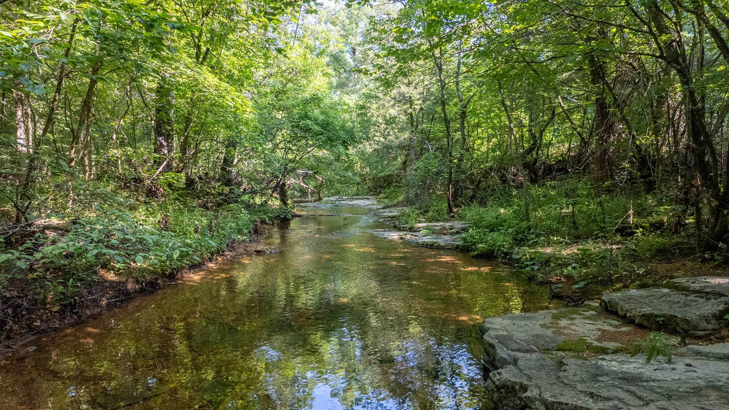 Ravenden, AR 72459,Tbd Brown's Creek Road