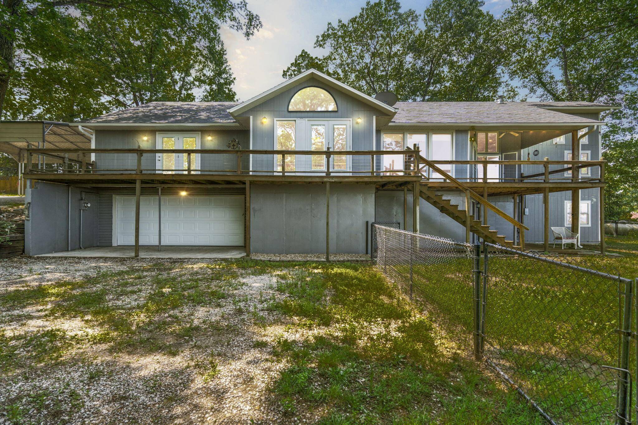 Lampe, MO 65681,90 Little Fox LN
