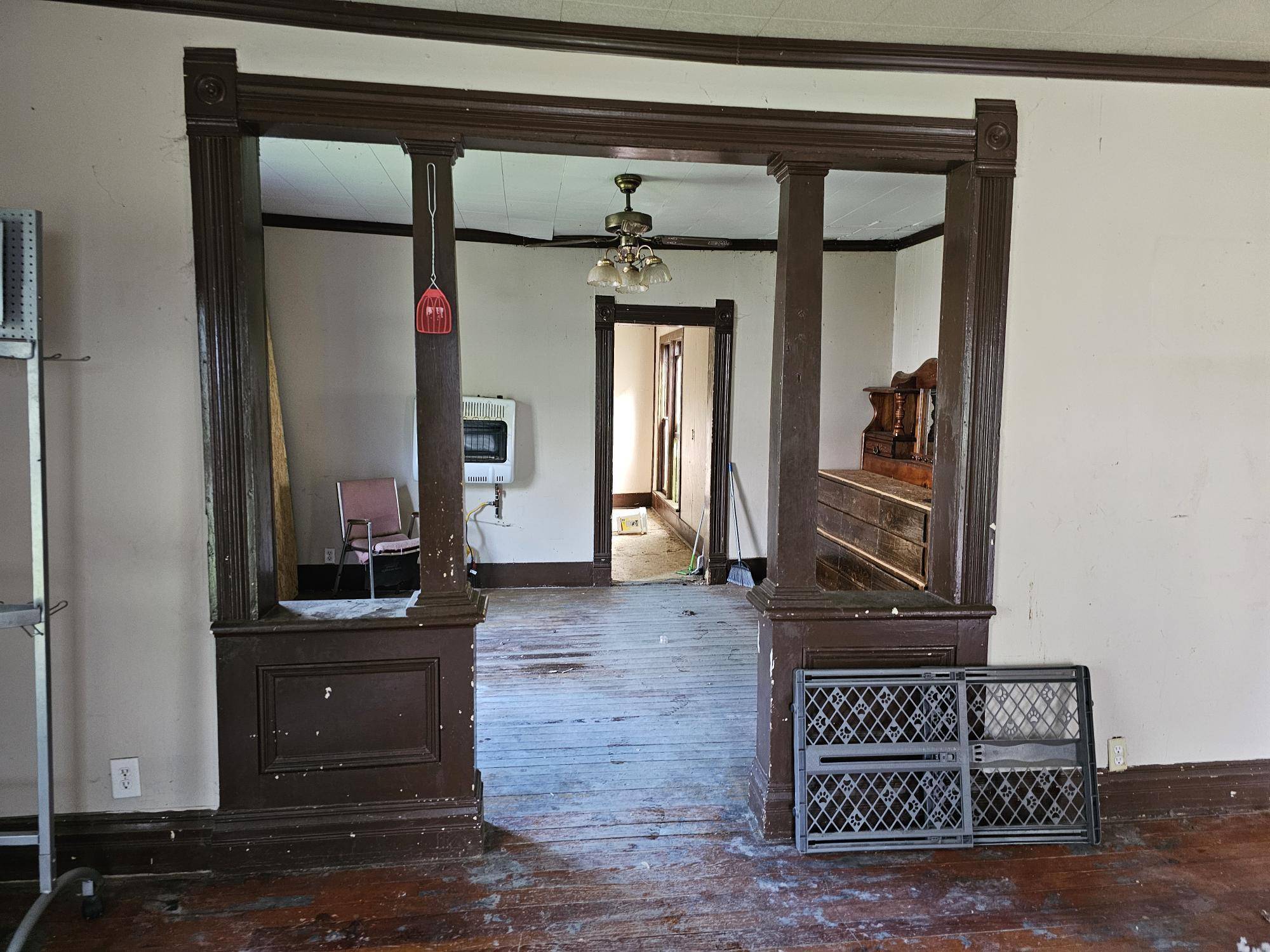 Greenfield, MO 65661,417 Wells ST