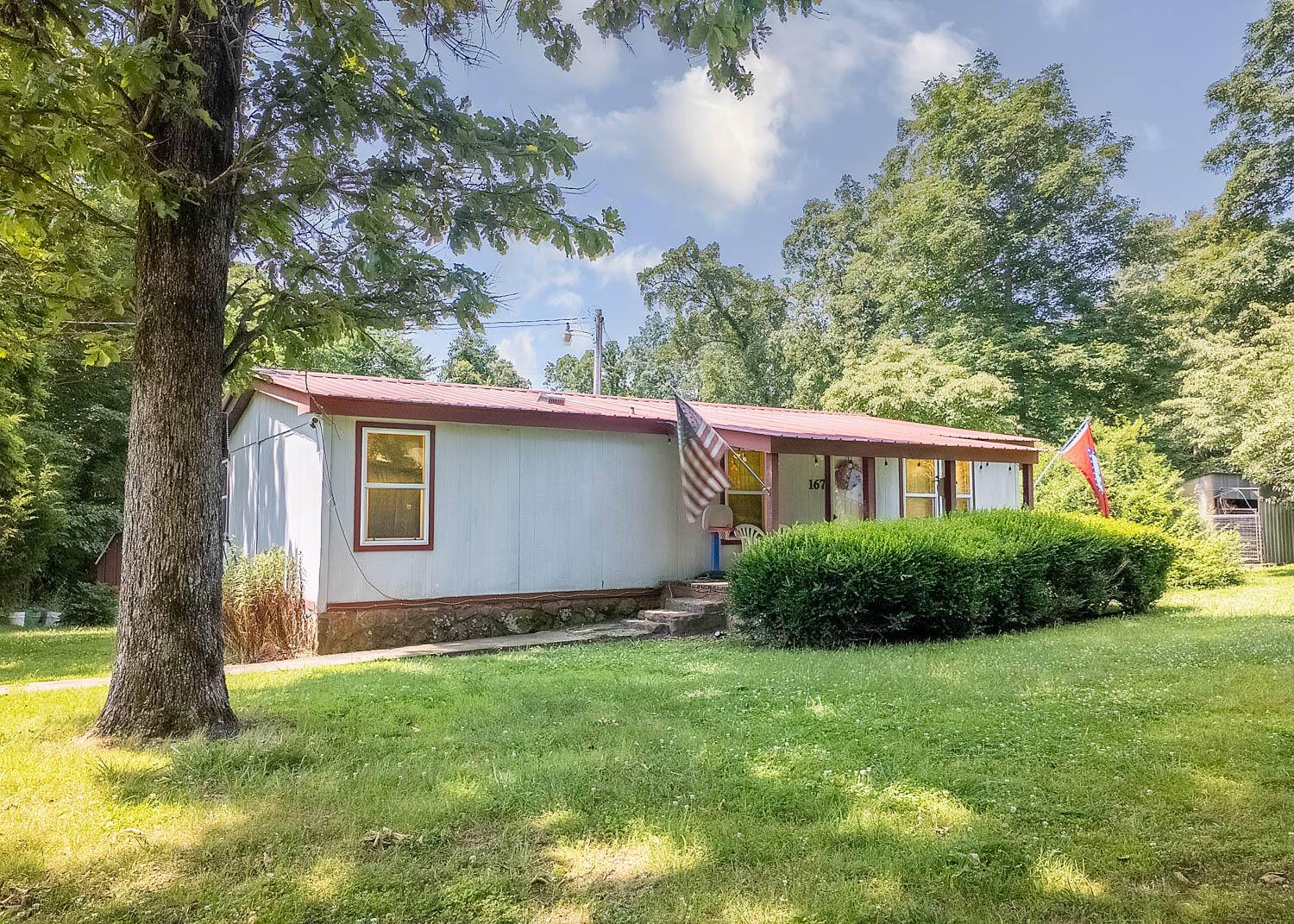 Mammoth Spring, AR 72554,167 Timber Valley Road