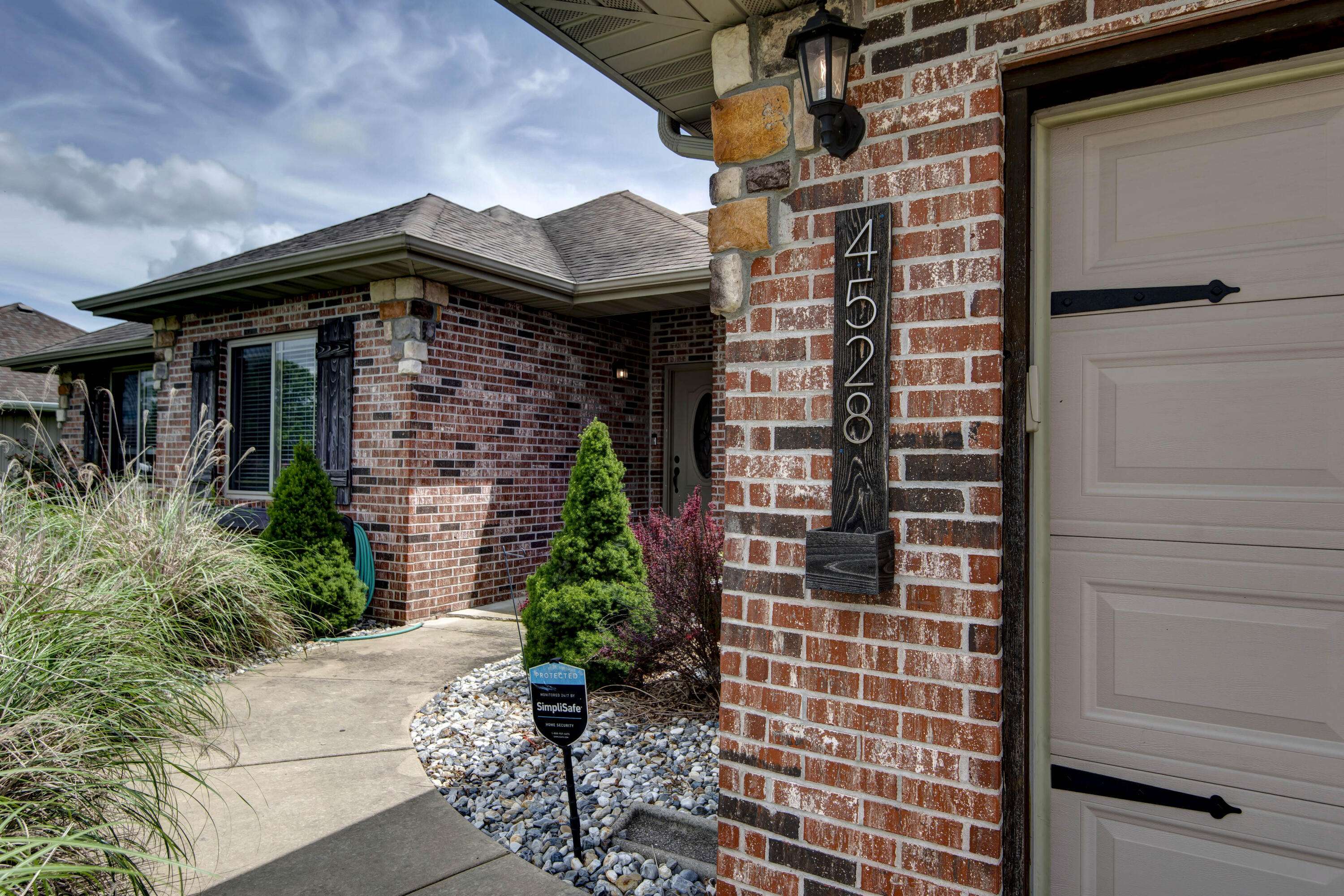 Battlefield, MO 65619,4528 Somerset DR