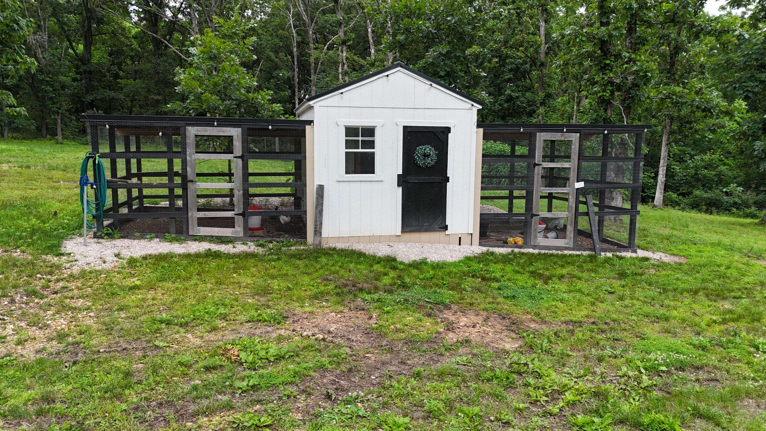 Seymour, MO 65746,421 Spring Creek RD