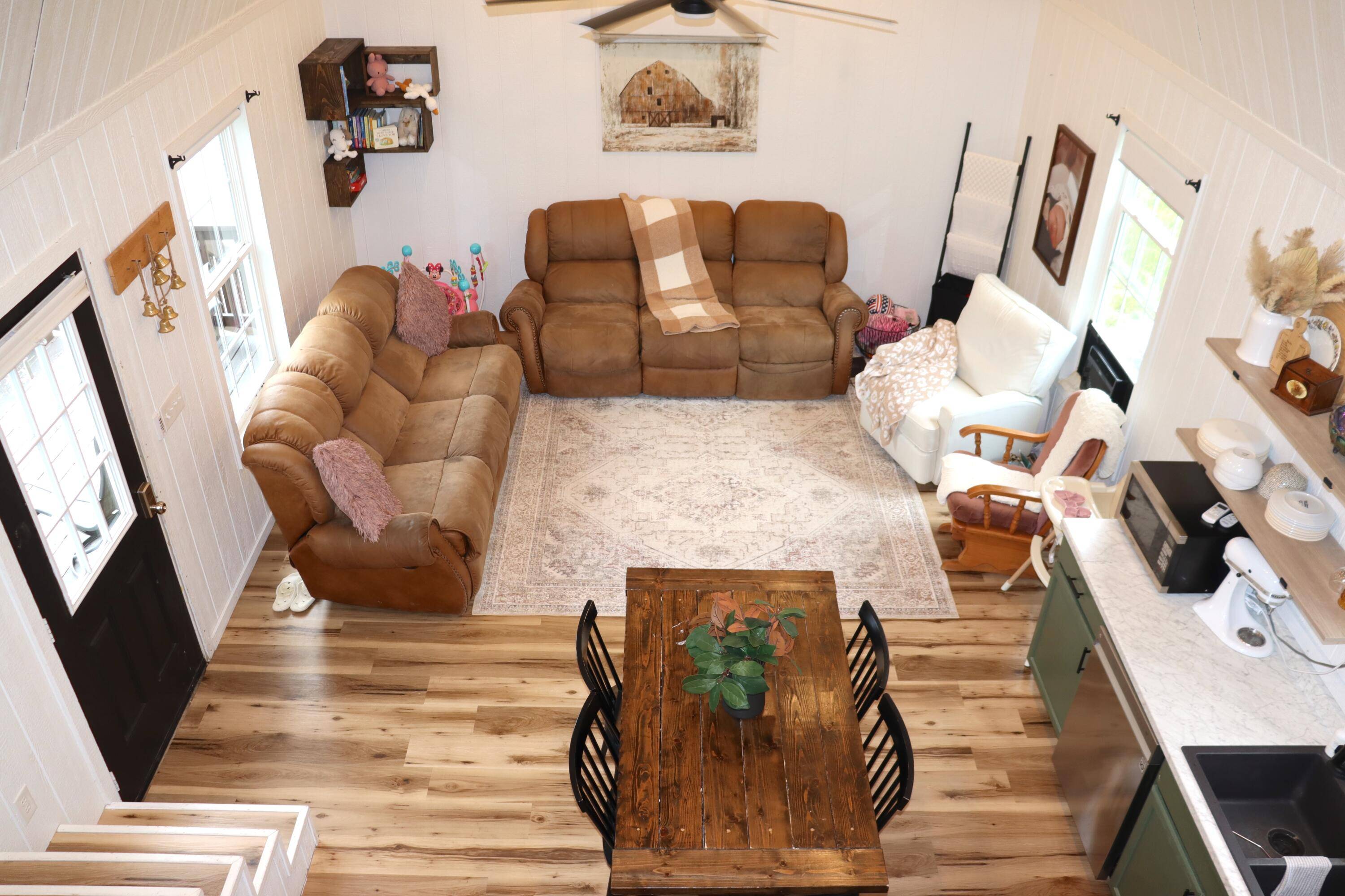Seymour, MO 65746,421 Spring Creek RD