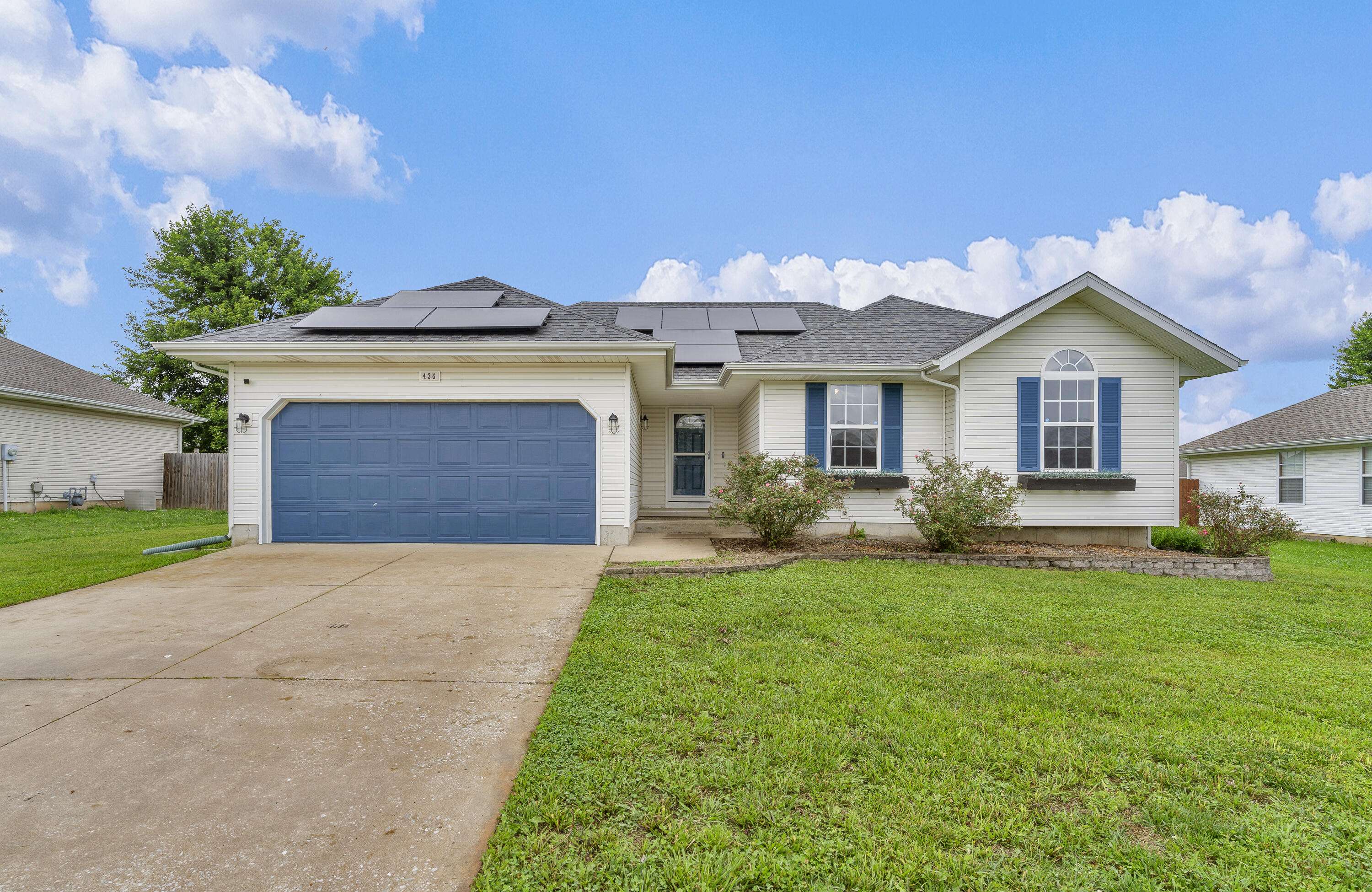 Republic, MO 65738,436 N Murphy DR