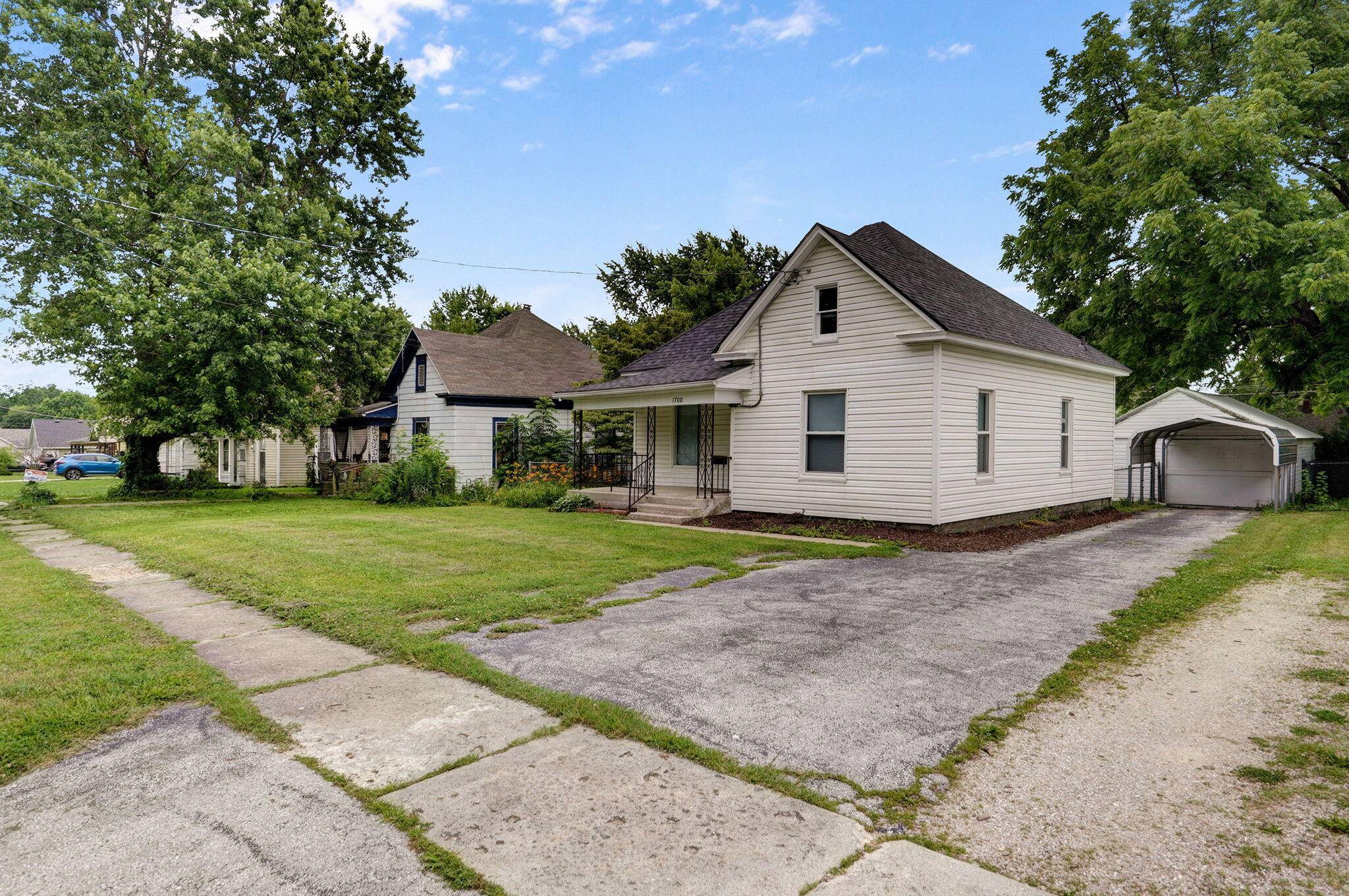 Springfield, MO 65803,1700 W Atlantic ST