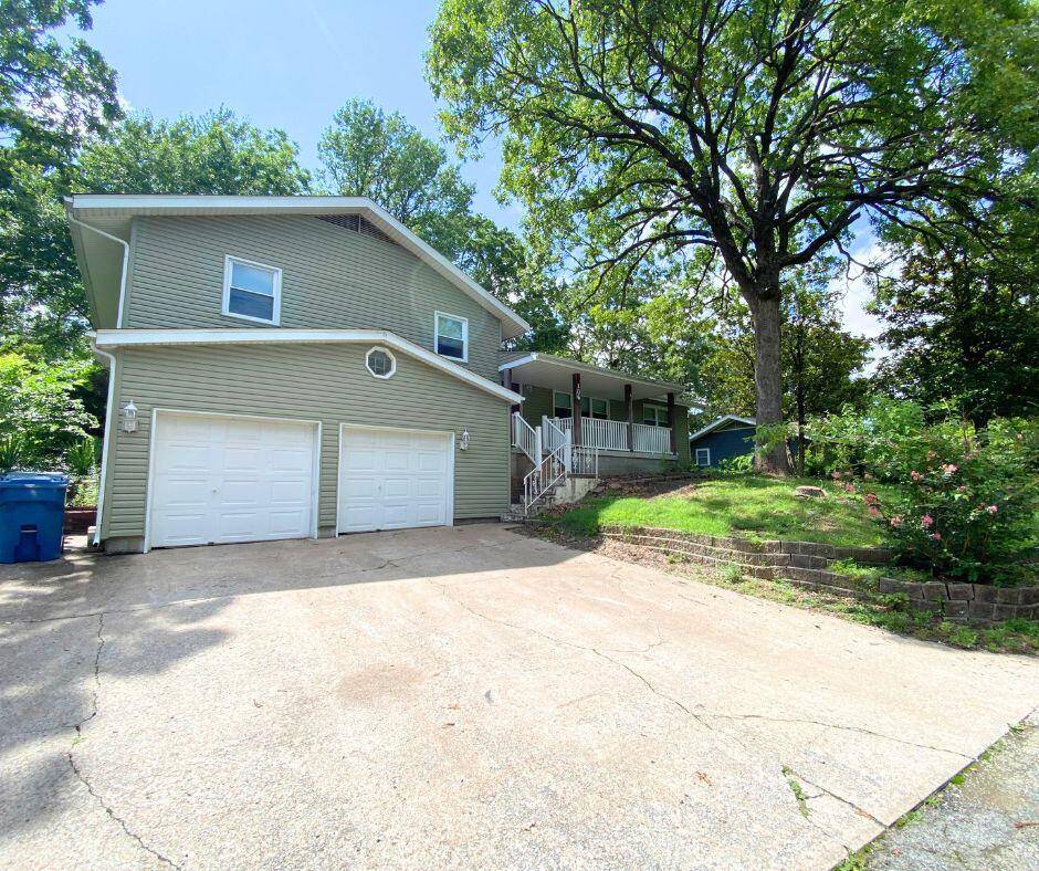 Carl Junction, MO 64834,106 Cooley DR