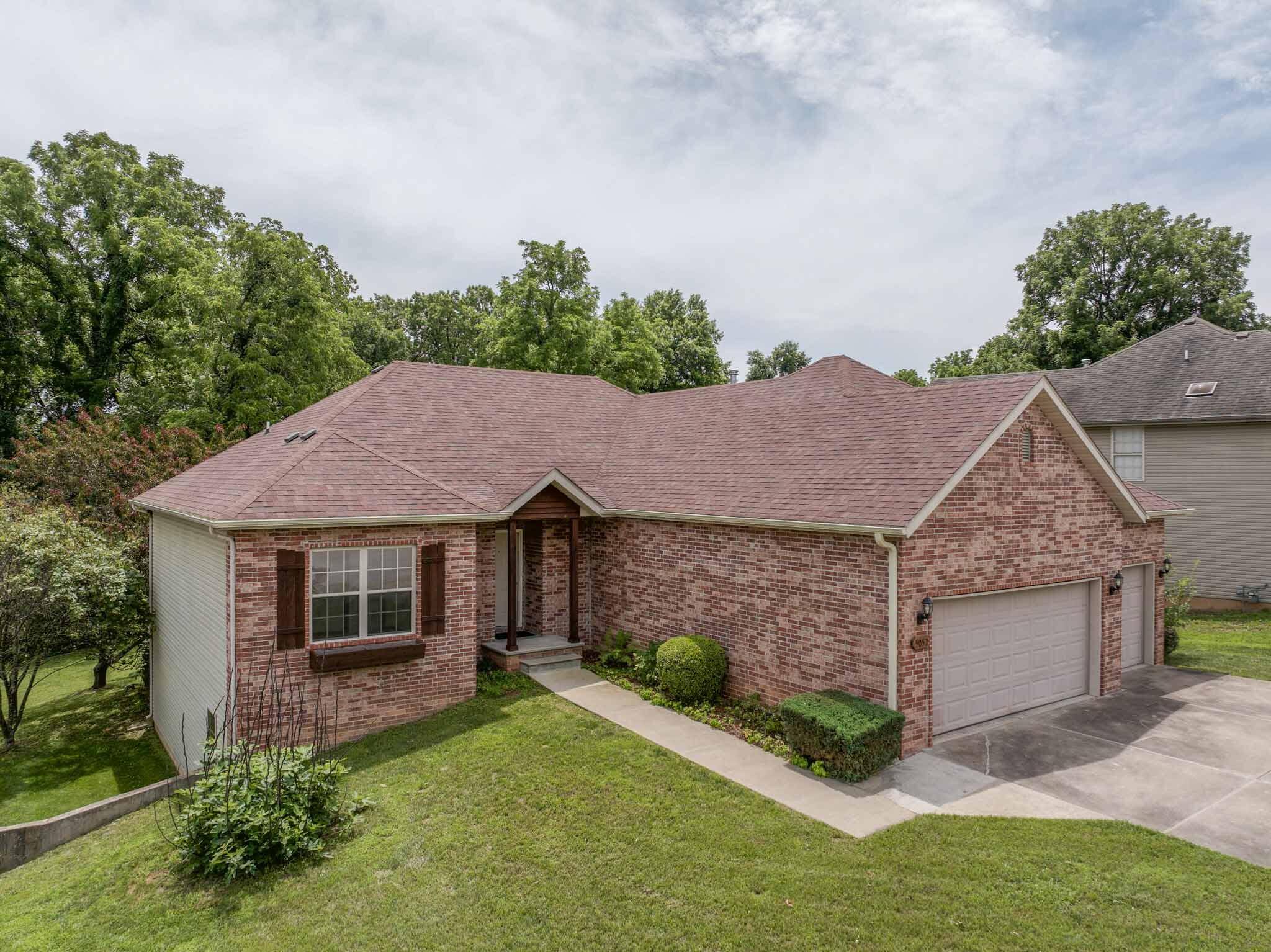 Battlefield, MO 65619,5052 S Ranchview RD