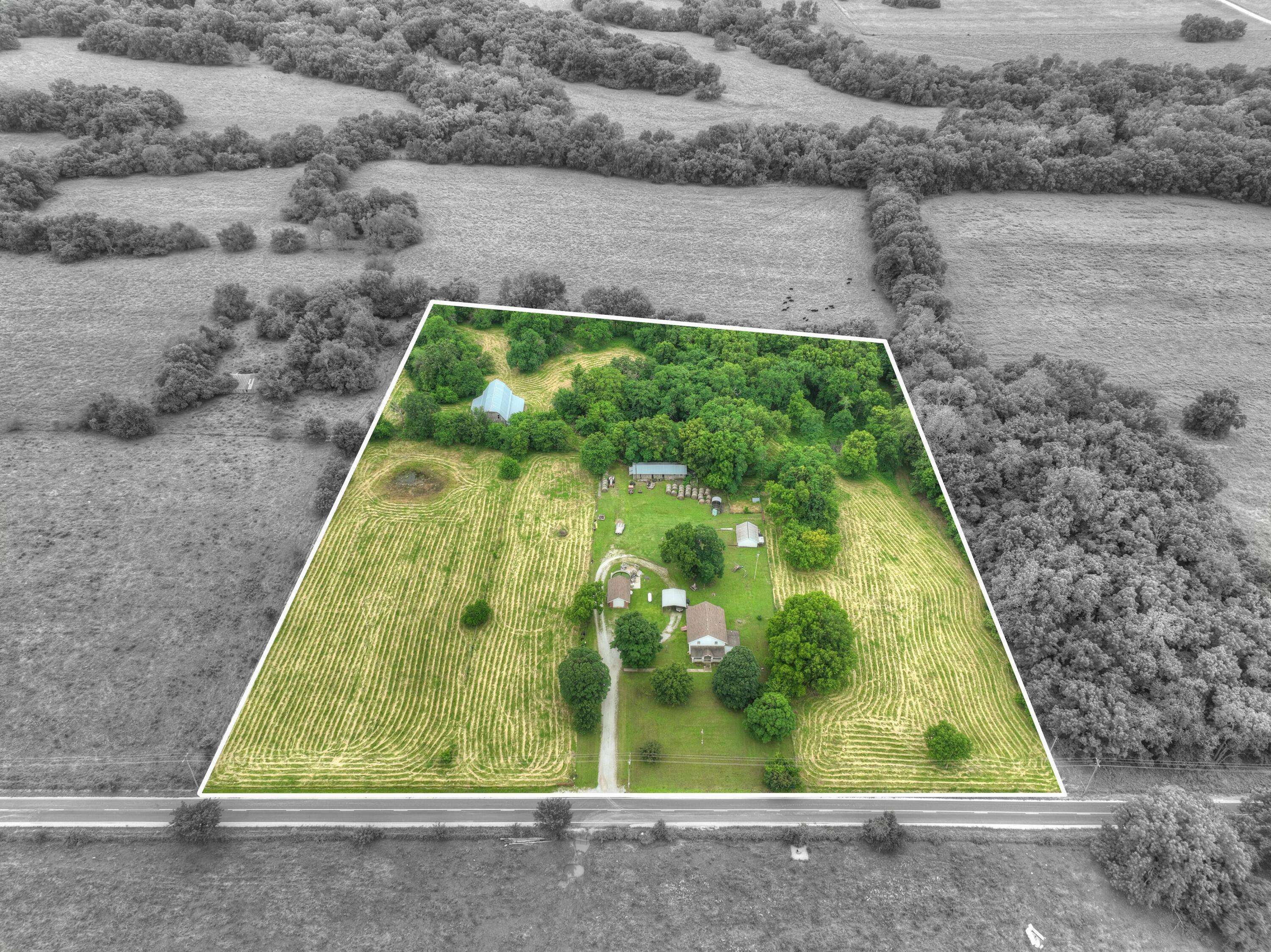 Sarcoxie, MO 64862,7614 Apple RD