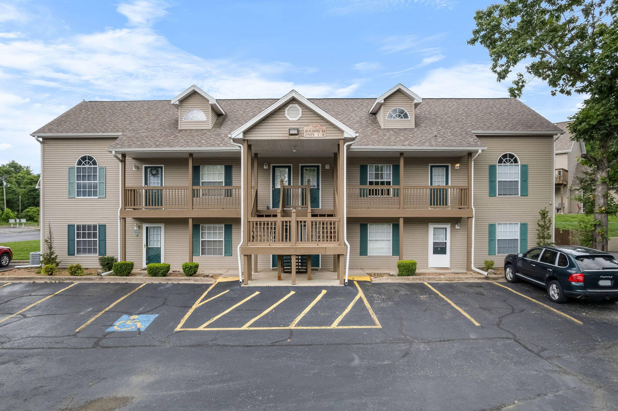 Branson, MO 65616,540 Abby LN #6