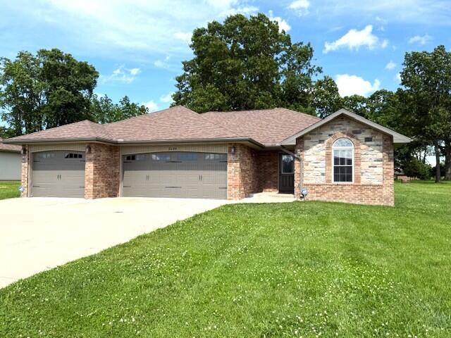 Mountain Grove, MO 65711,2604 Country DR