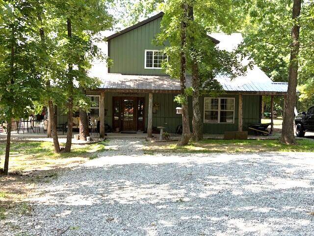 Aurora, MO 65605,6231 State Highway 39