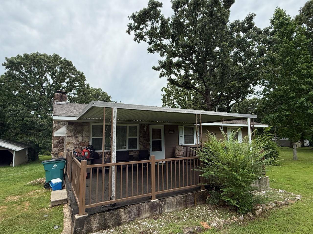 Mammoth Spring, AR 72554,2035 Main ST