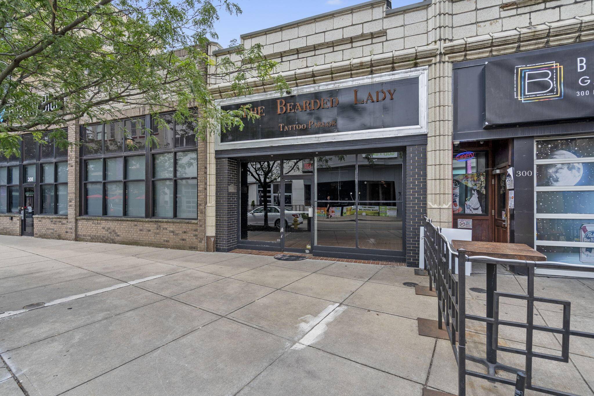 Springfield, MO 65806,302 Park Central