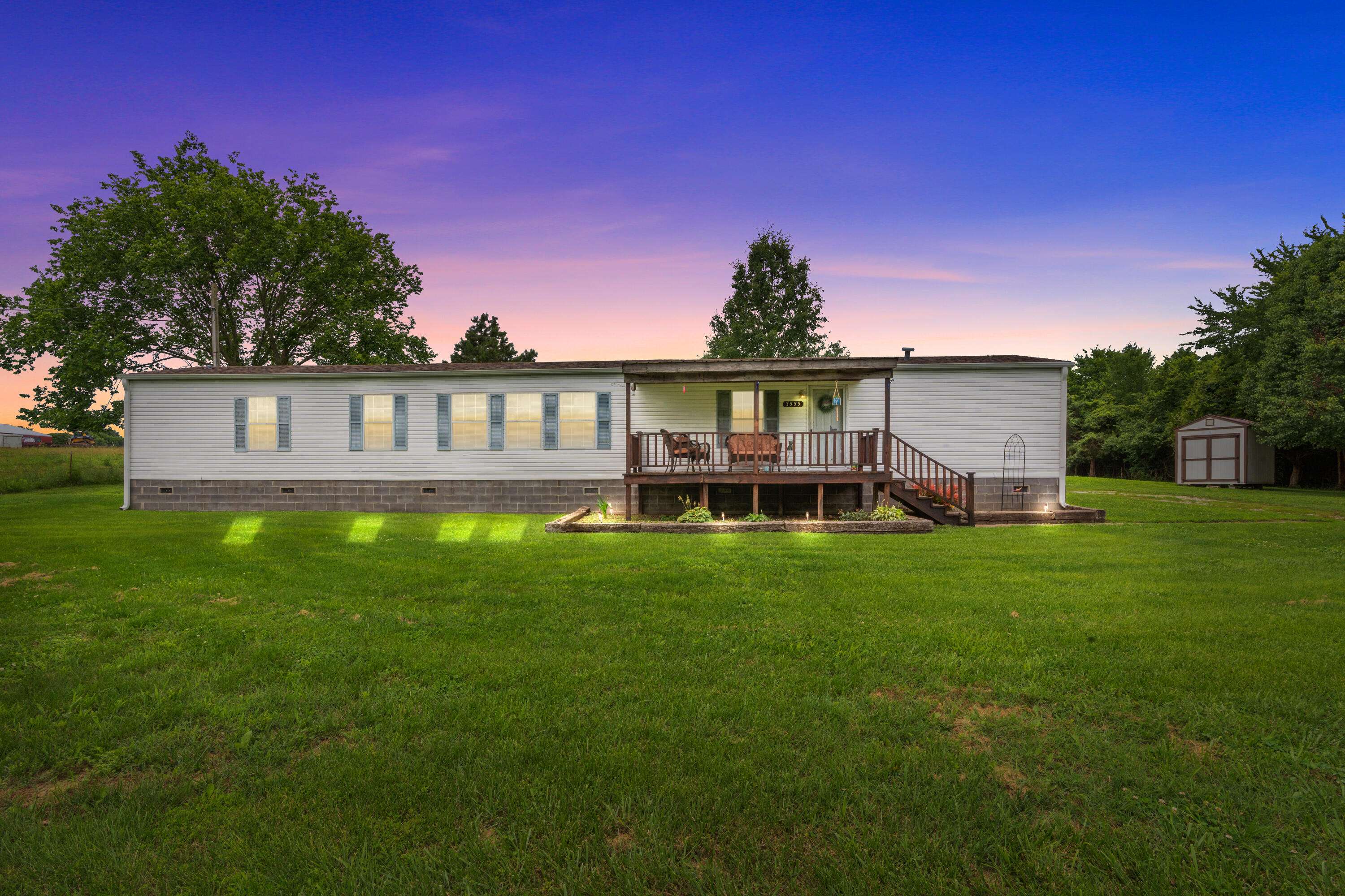 Pierce City, MO 65723,3555 Farm Road 1012