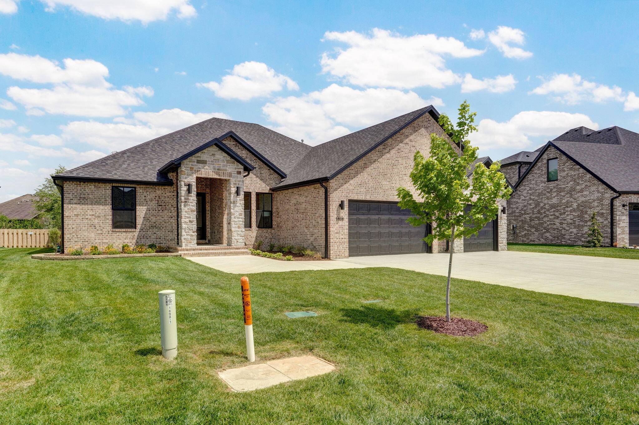 Springfield, MO 65802,1698 N Marlowe AVE
