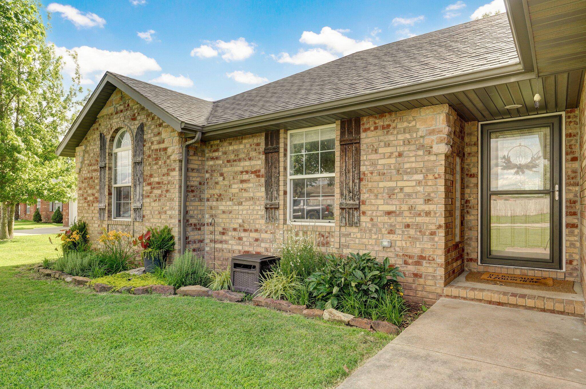 Willard, MO 65781,795 S Saratoga ST
