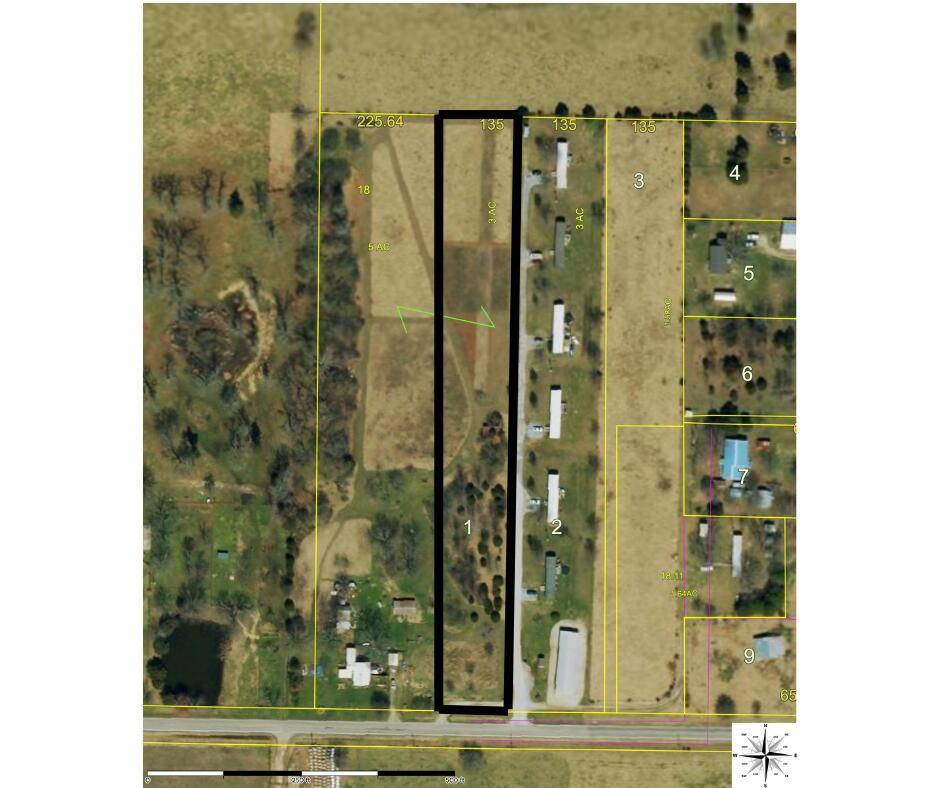 Cassville, MO 65625,000 State Highway Aa