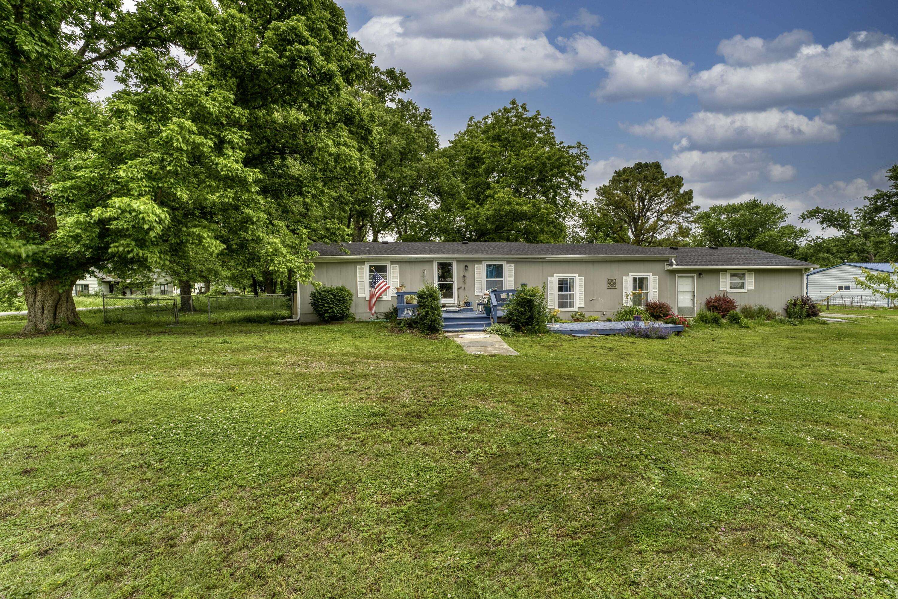 Deepwater, MO 64740,310 S 6th ST