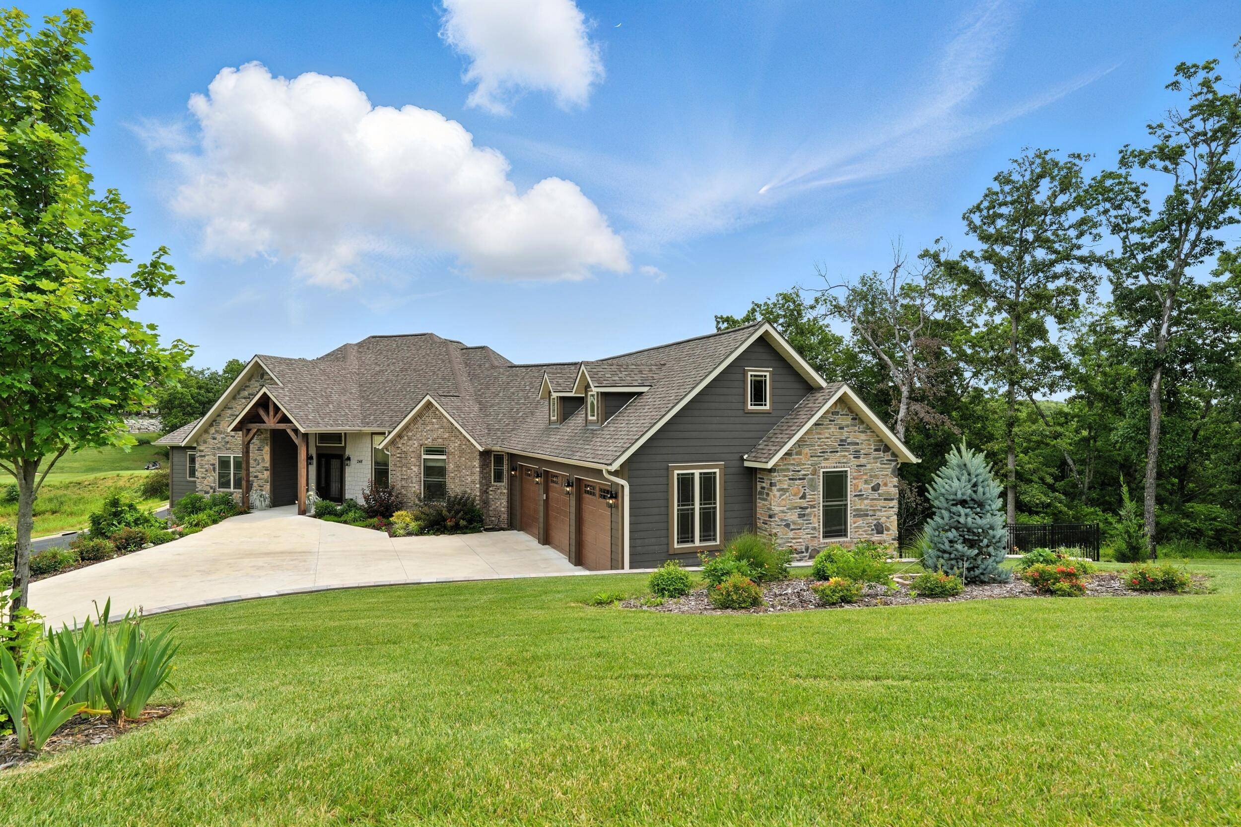 Branson, MO 65616,248 Royal Dornoch DR