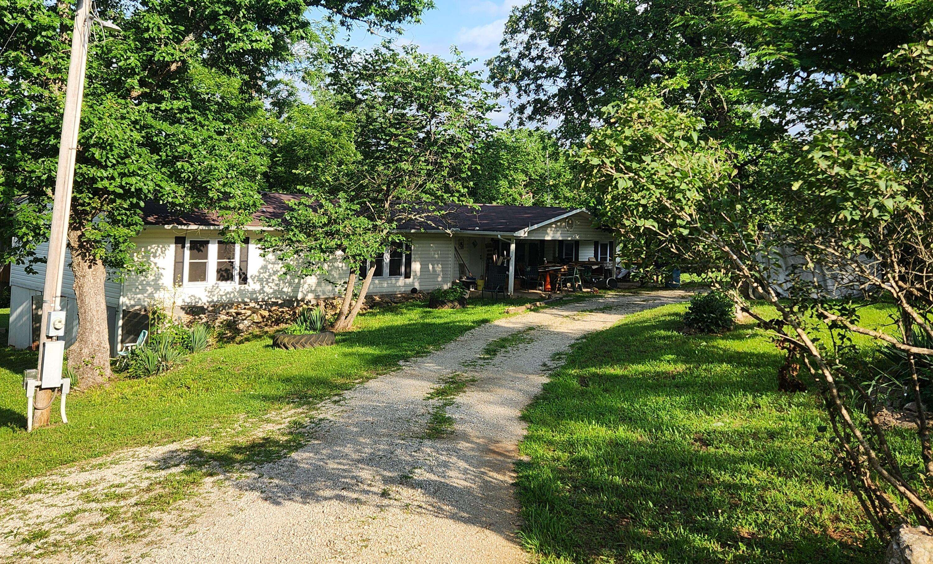 Eagle Rock, MO 65641,32773 State Hwy 86