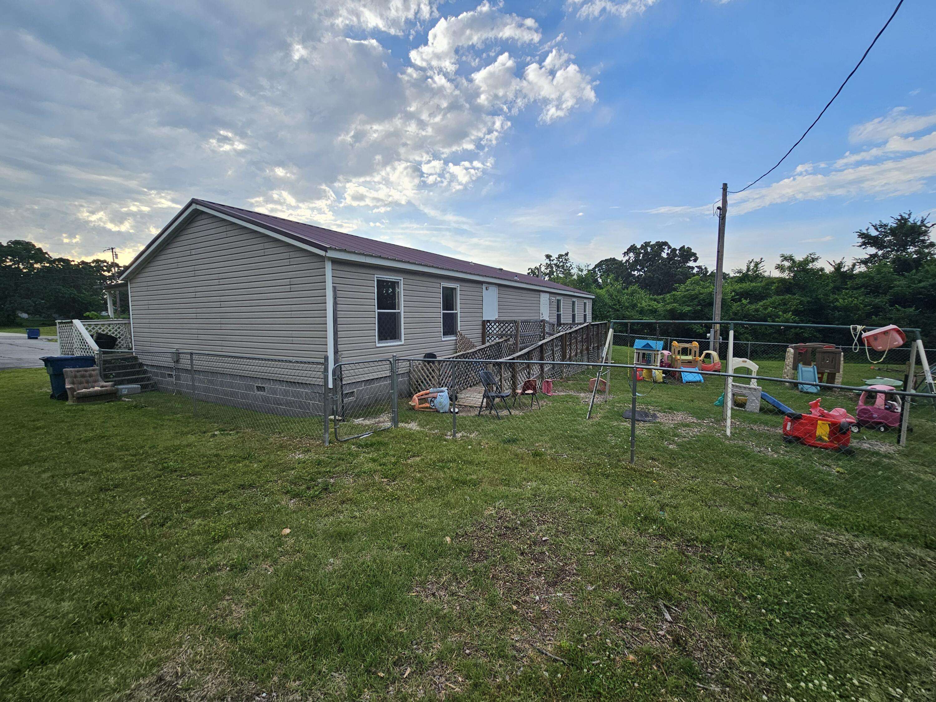 Granby, MO 64844,201 Granby Miners RD