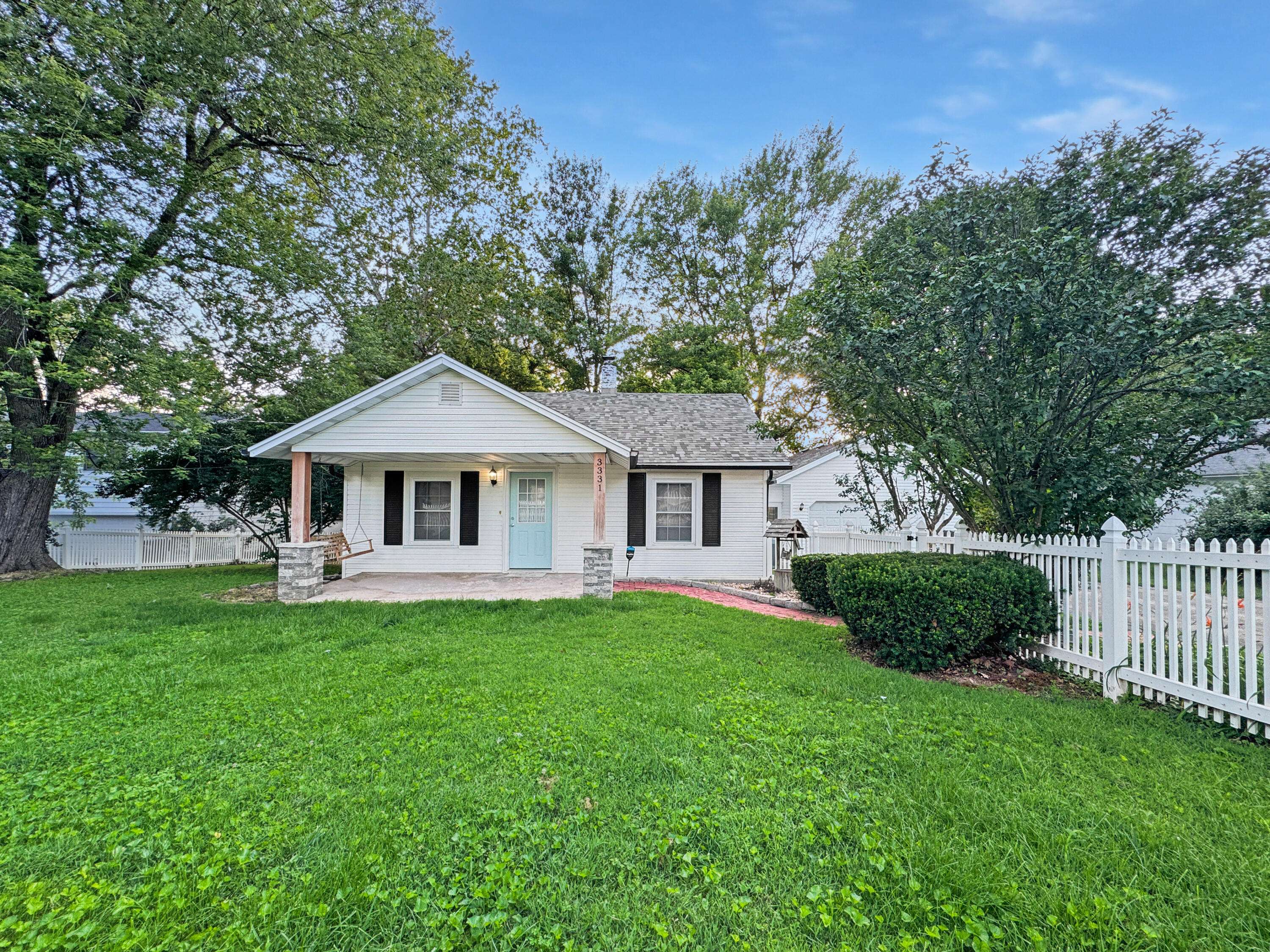 Springfield, MO 65804,3331 S Barbett AVE