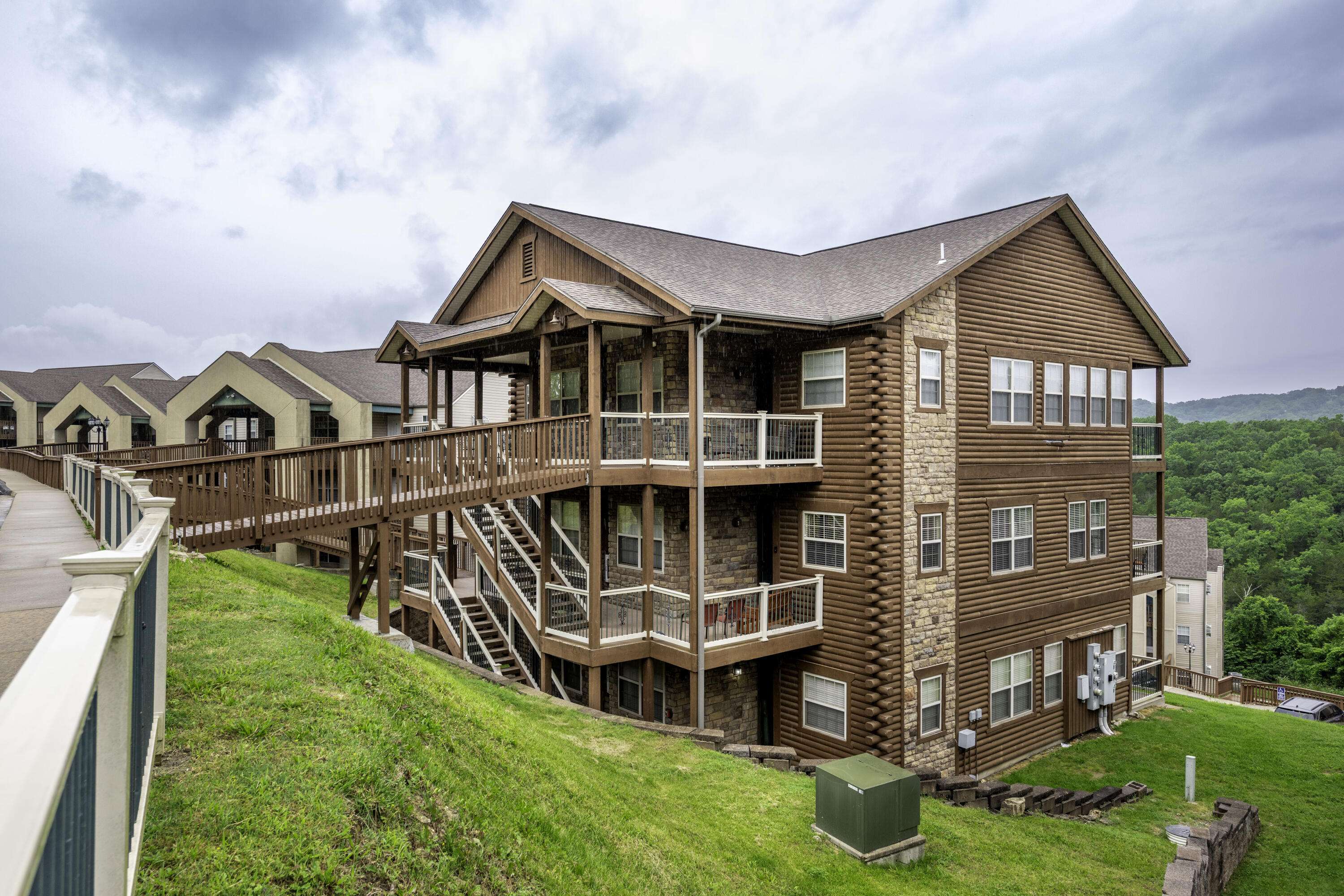 Branson, MO 65616,31 Blue Bird WAY #4