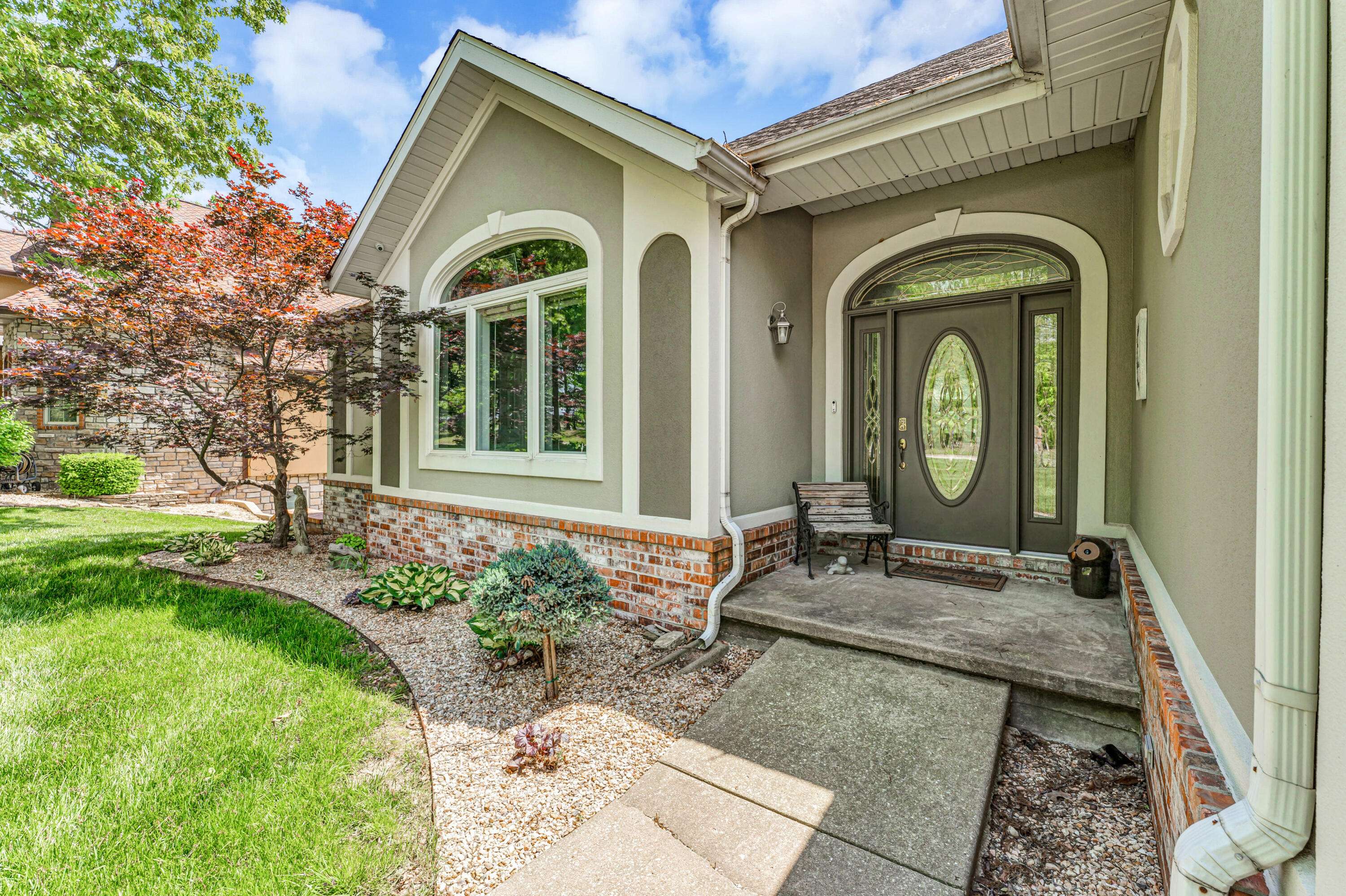 Nixa, MO 65714,3318 Winged Foot DR